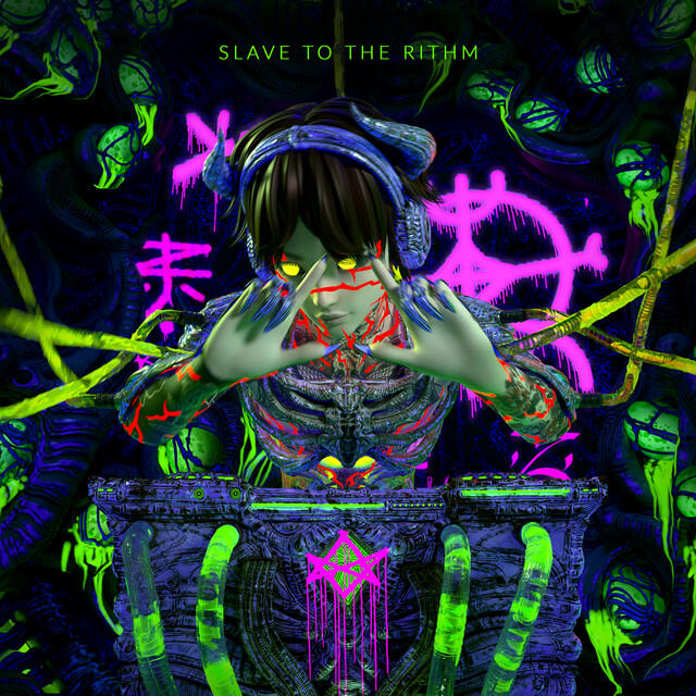 Альбом Slave to the Rithm (Sullivan King Remix) исполнителя Illenium, Sullivan King, Bring Me the Horizon