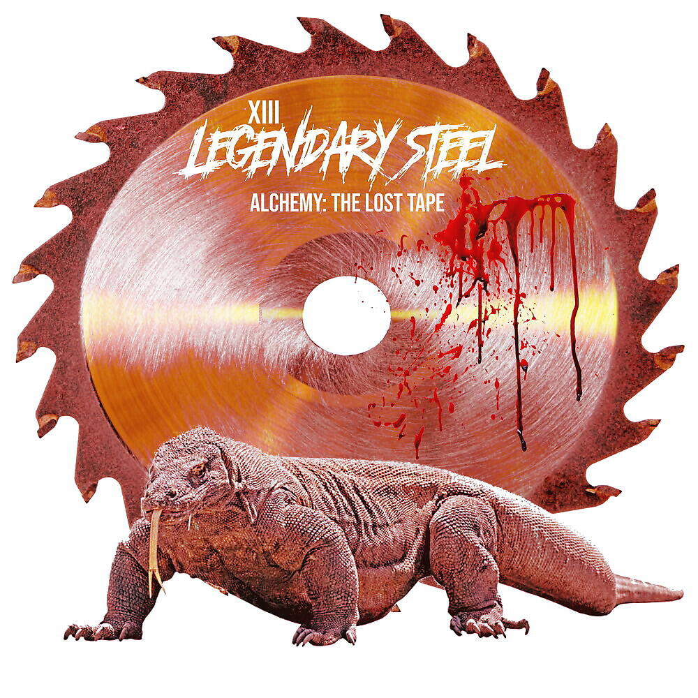 Legendary Steel