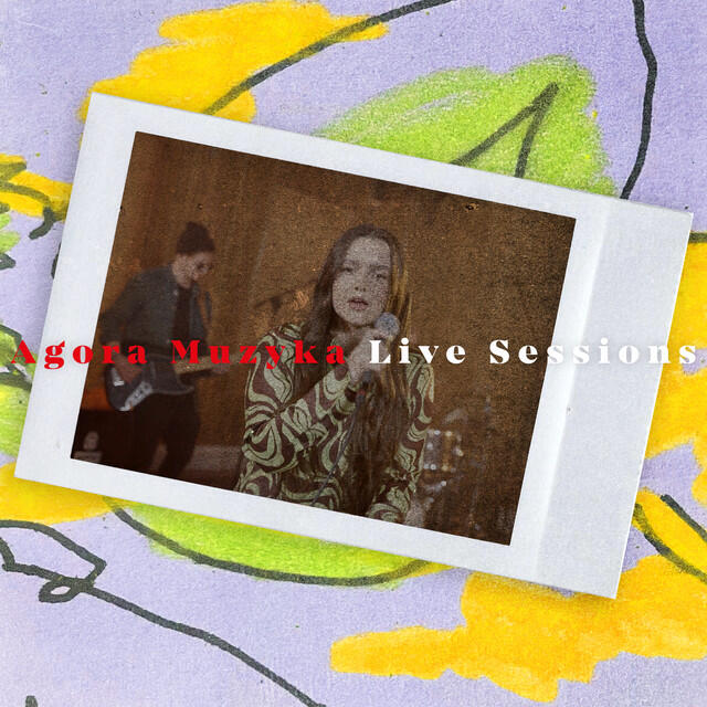 Niewygodnie (Agora Muzyka Live Sessions)