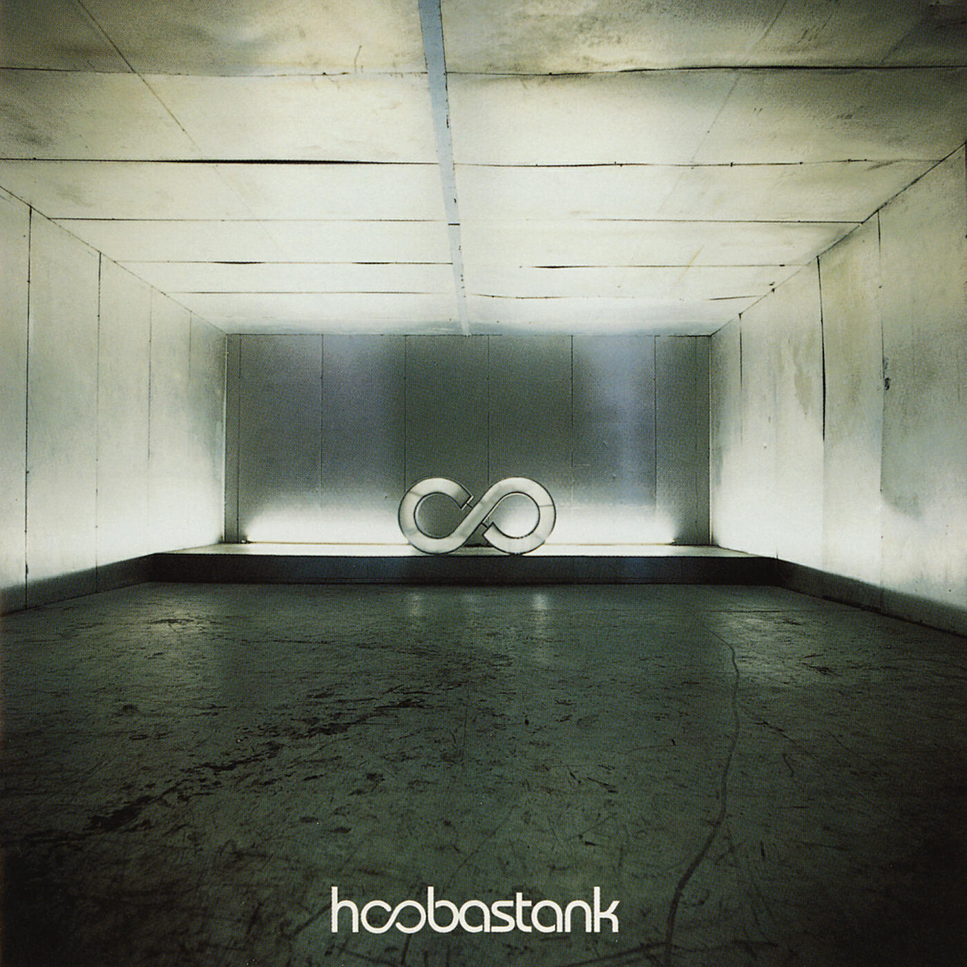 Альбом Hoobastank (20th Anniversary Edition) исполнителя Hoobastank