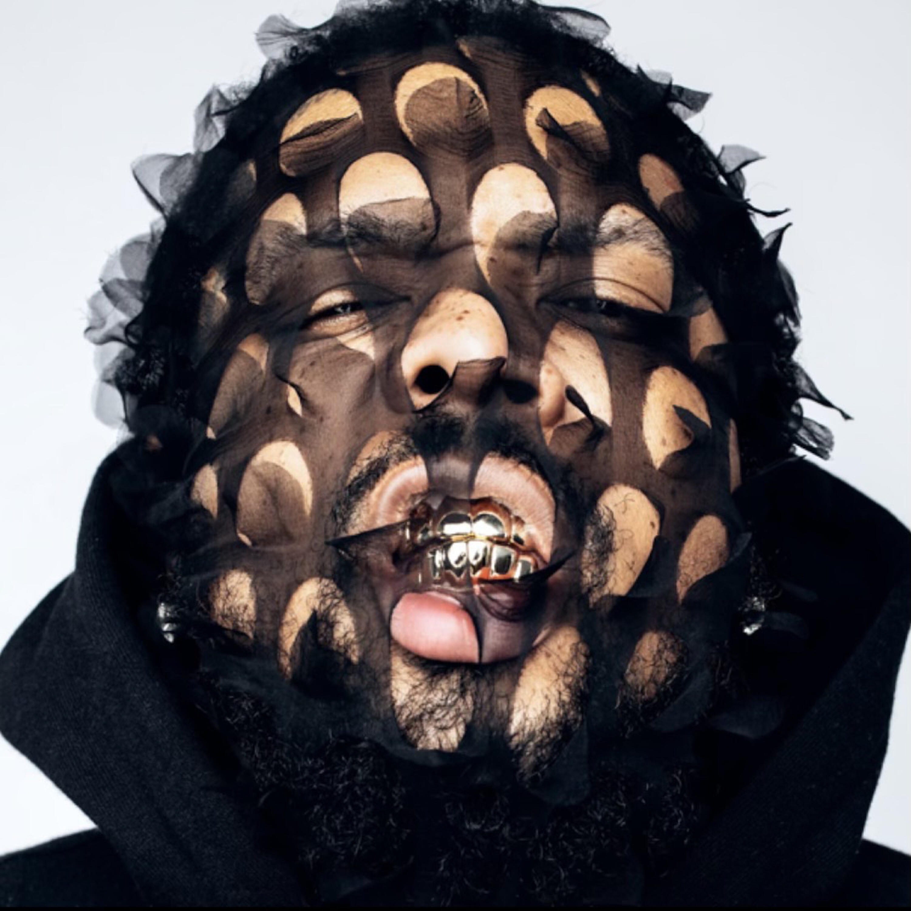 Westside Gunn, AA Rashid - Blessed Times (feat. AA Rashid)