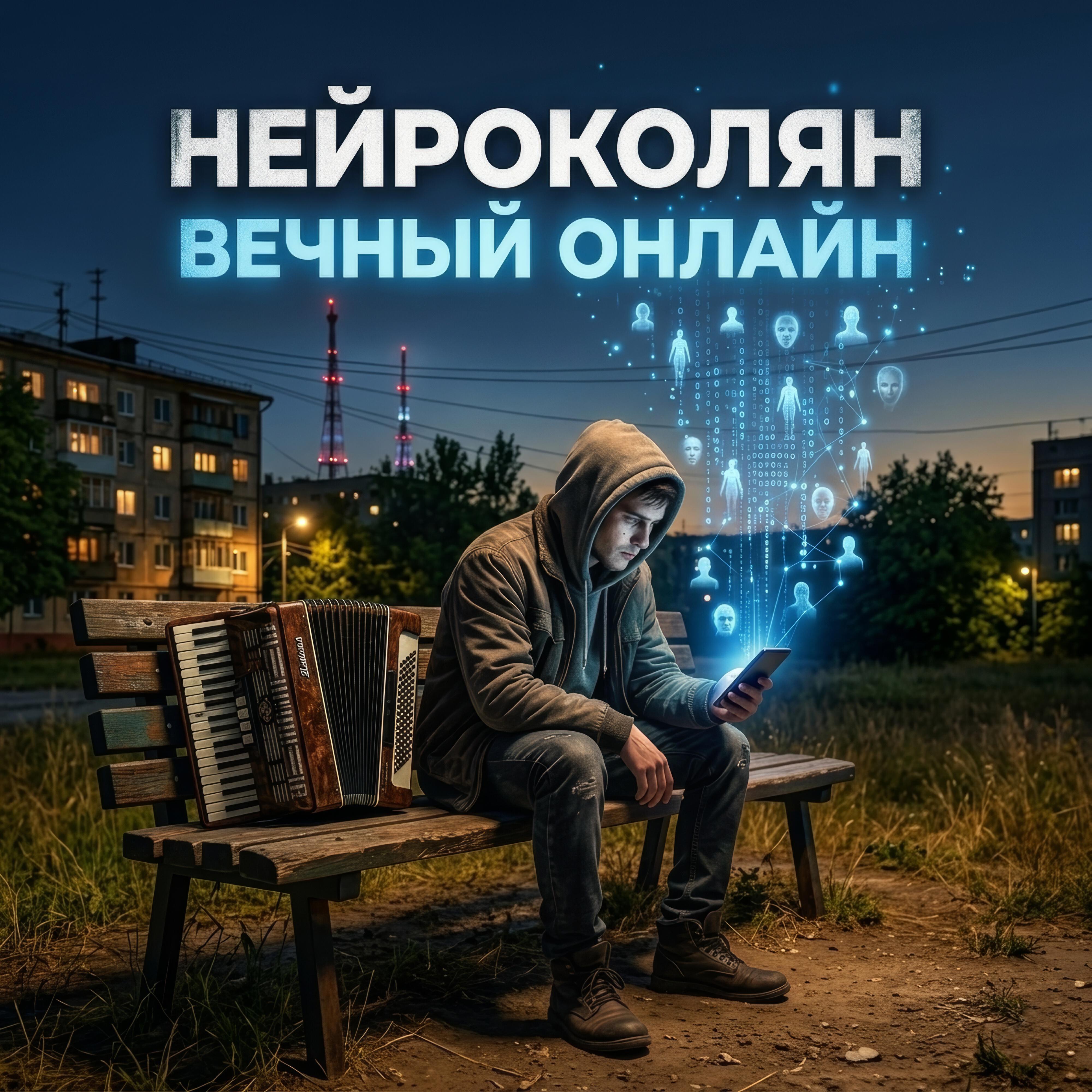 Вечный онлайн