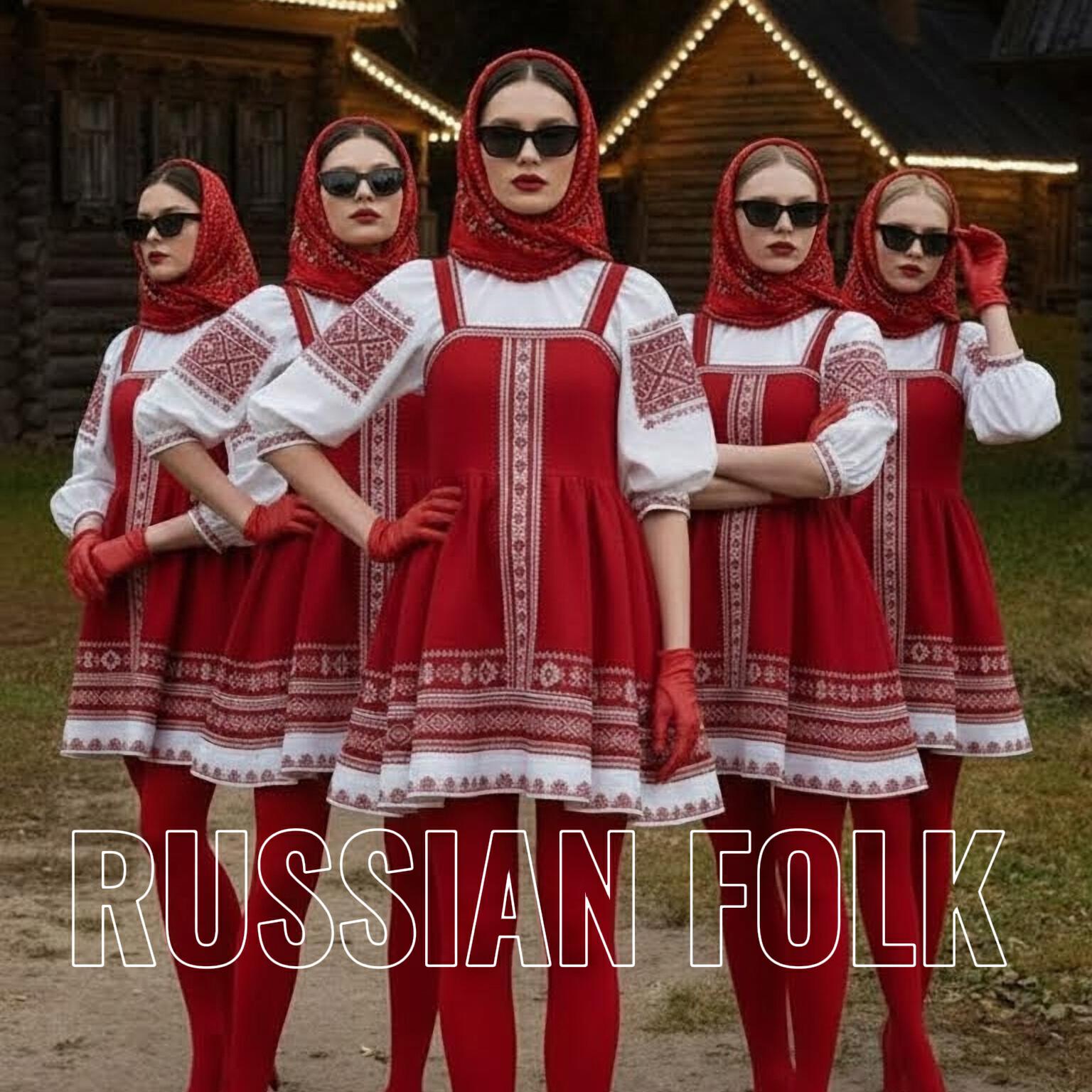 Russian Folk