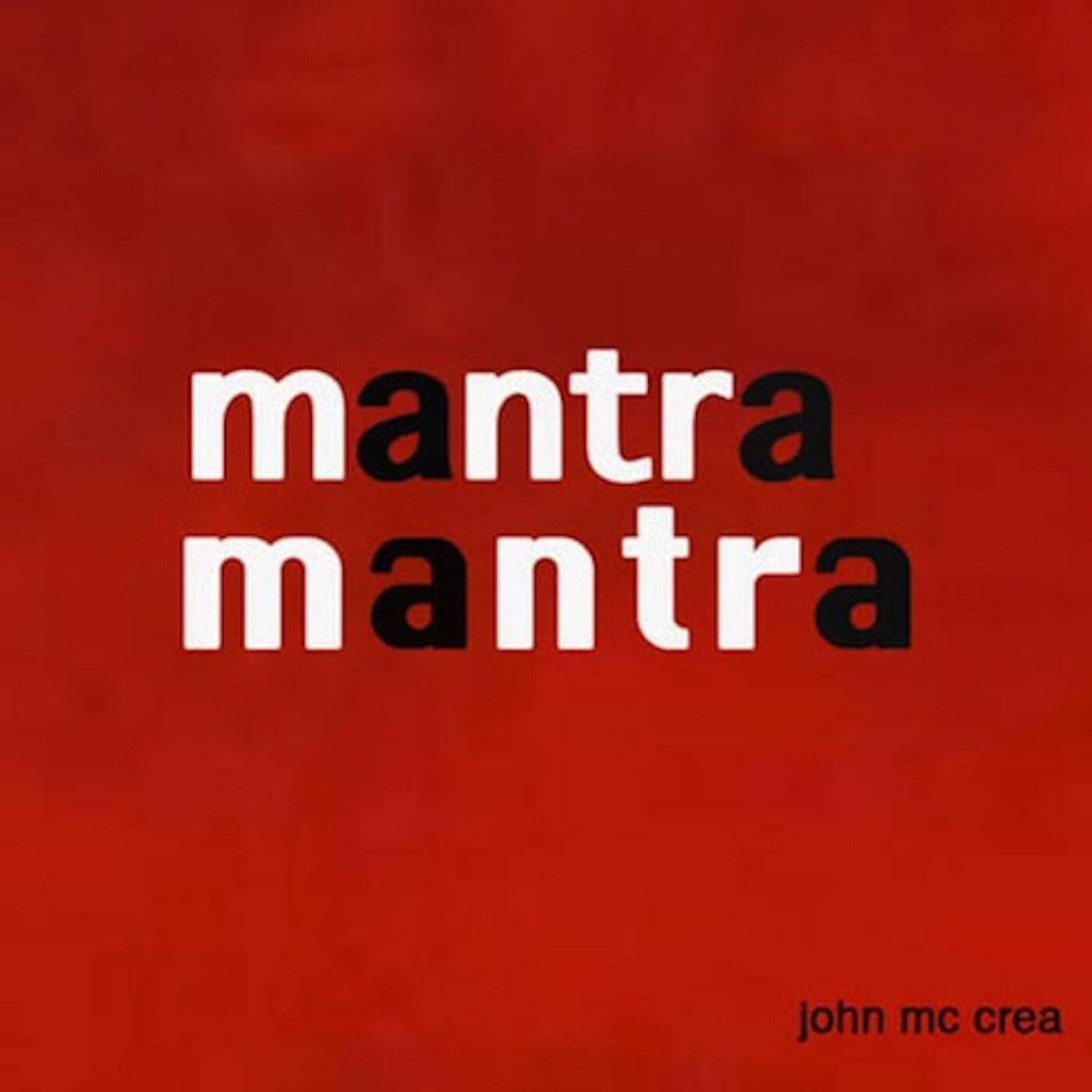 Mantra Mantra