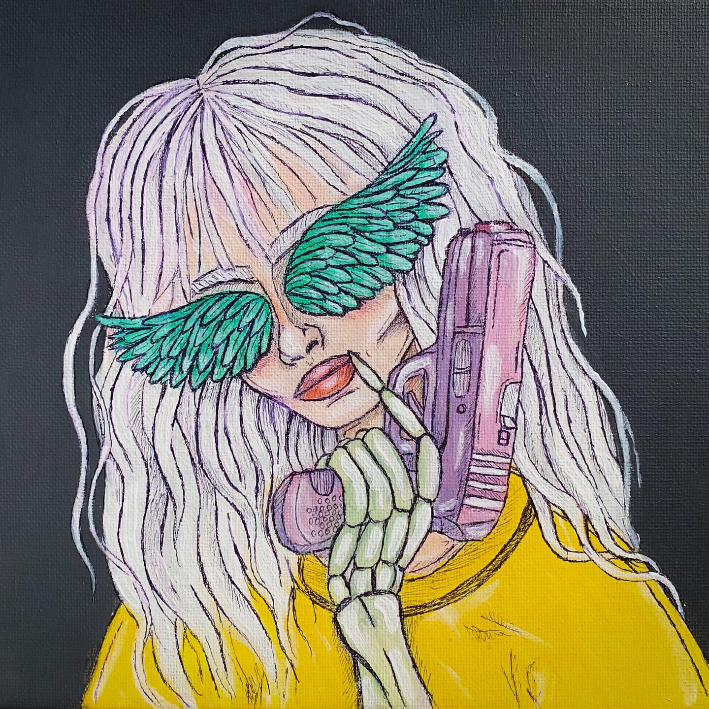 Альбом MURDER исполнителя Jubilee