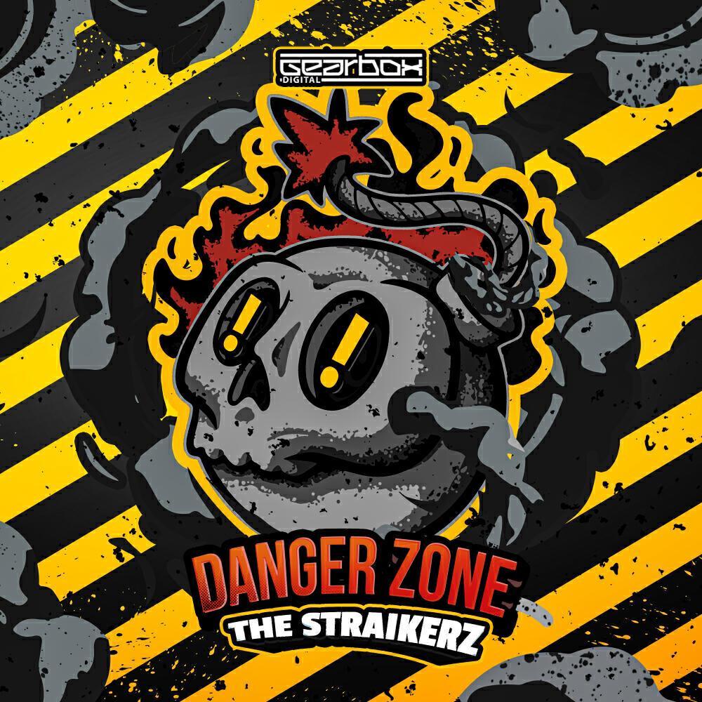 The Straikerz