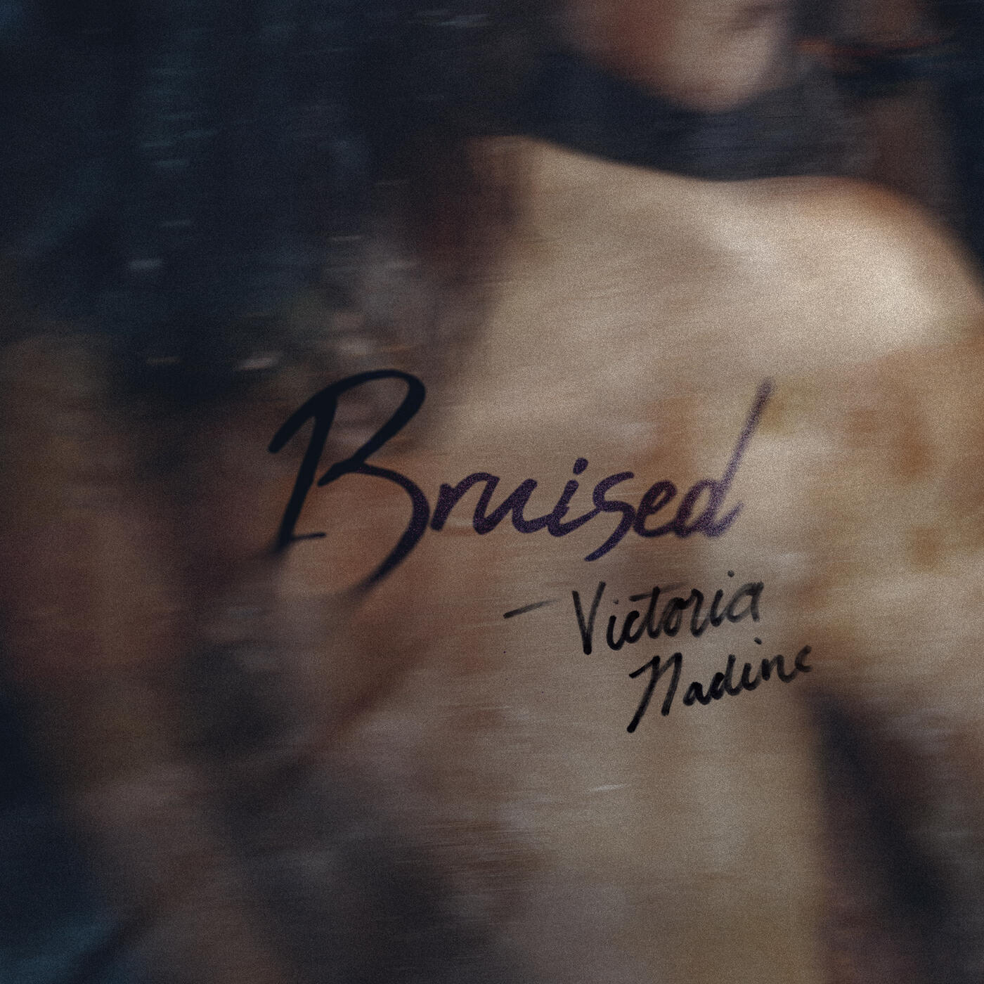 Альбом Bruised исполнителя Victoria Nadine