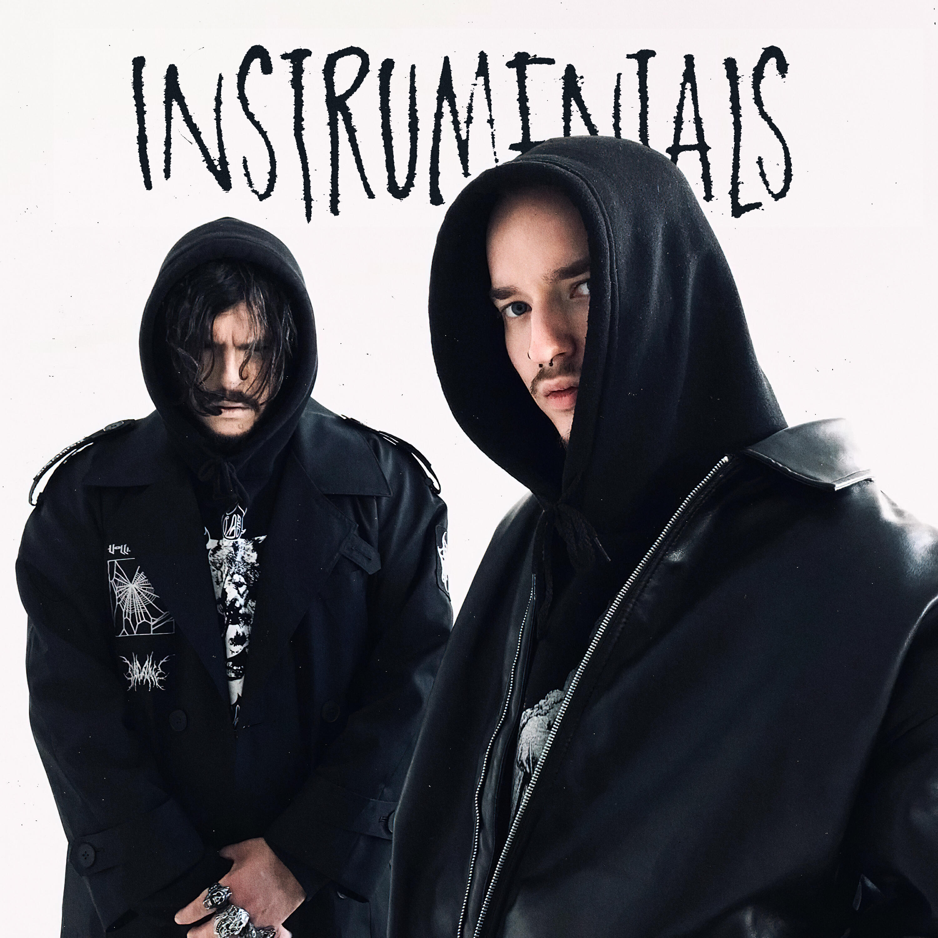 Альбом Вынос тела 2 (Instrumentals) исполнителя Sagath, Fatal-M