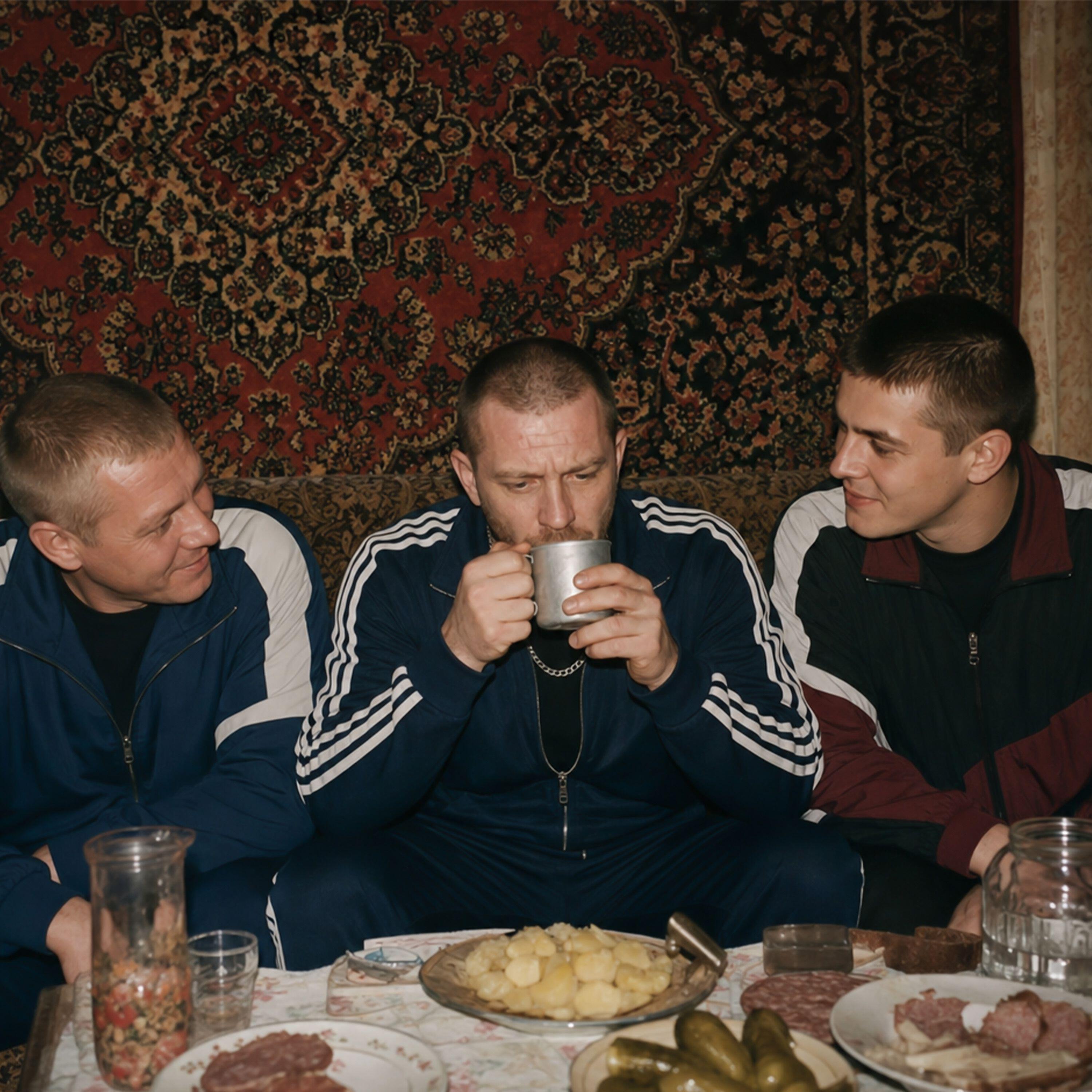 Чифирчик