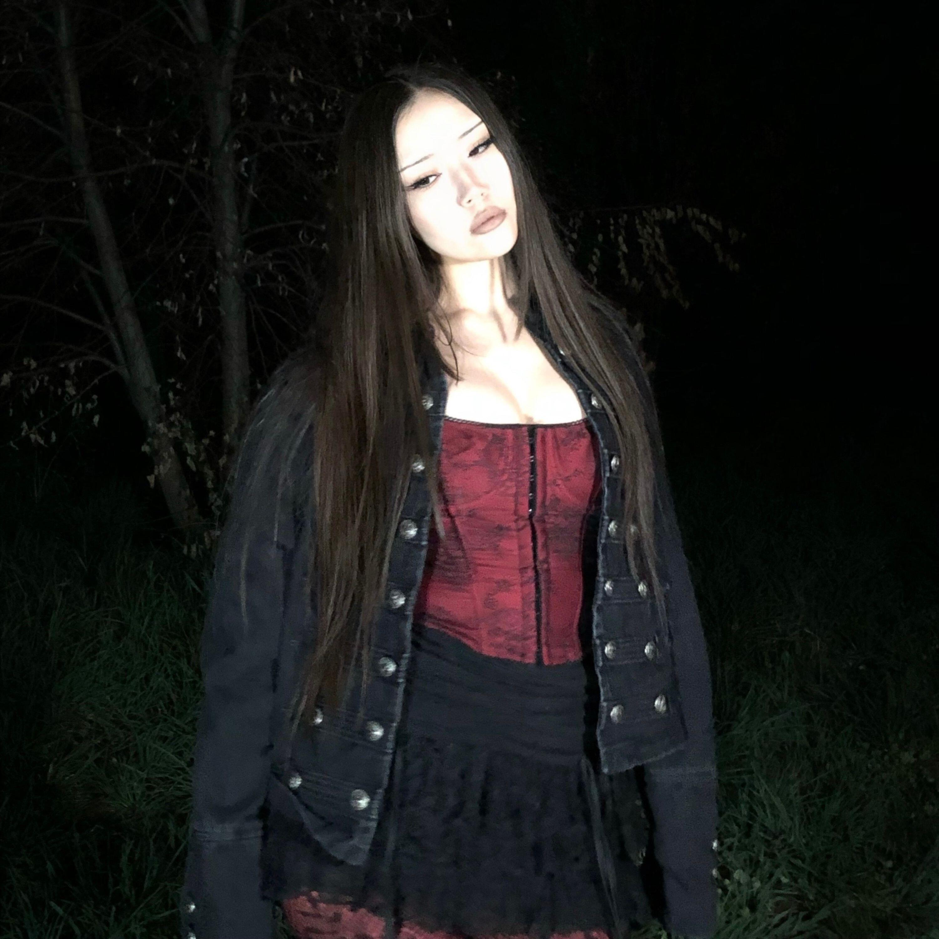 you