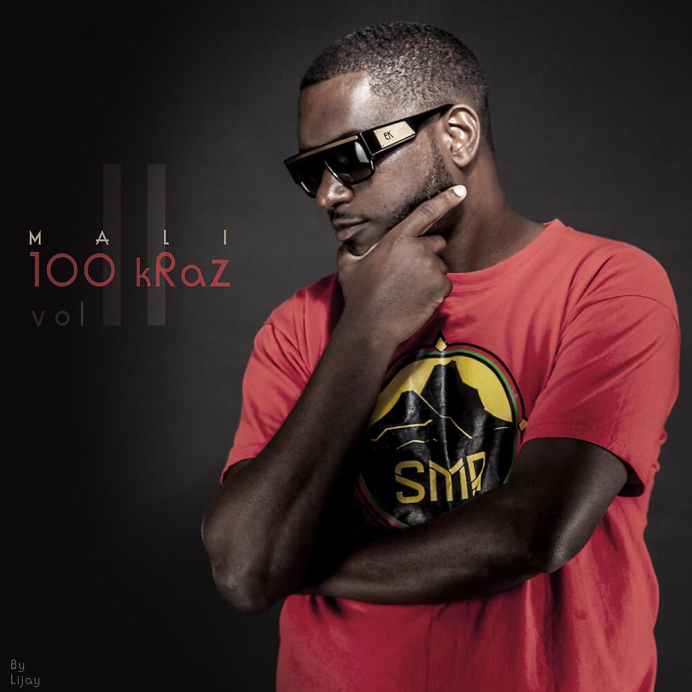 Альбом 100 Kraz, Vol. 2 исполнителя Mali