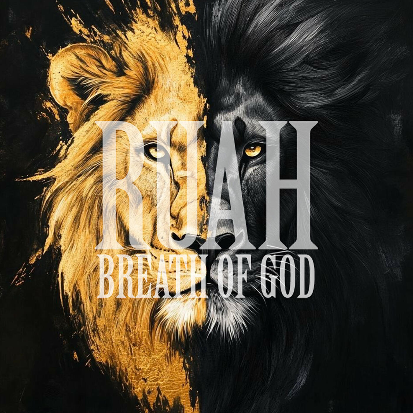 Ruah Breath of God