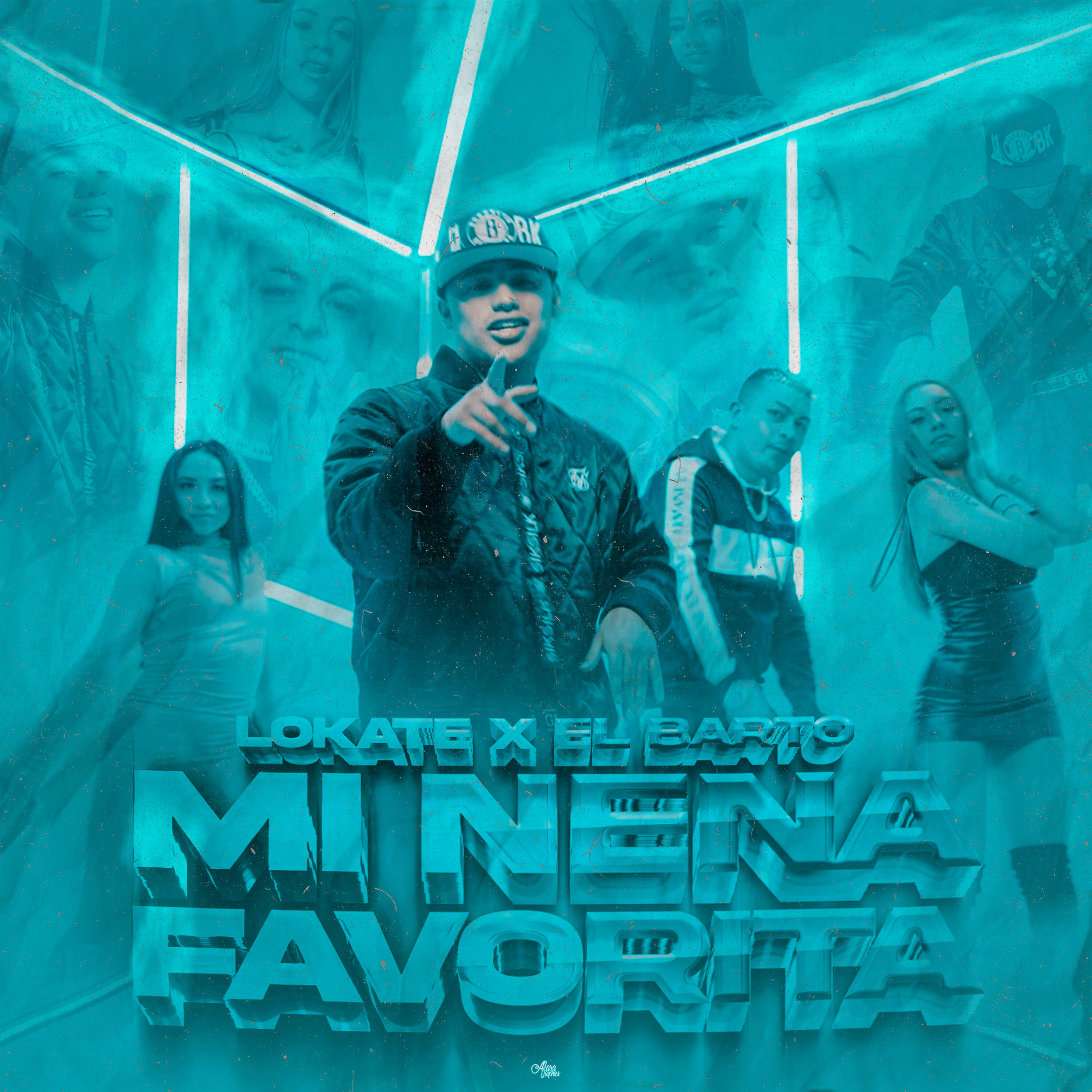 Mi Nena Favorita