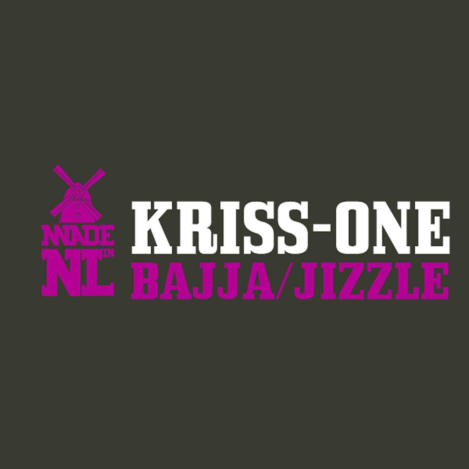 Альбом Bajja / Jizzle исполнителя Kriss One