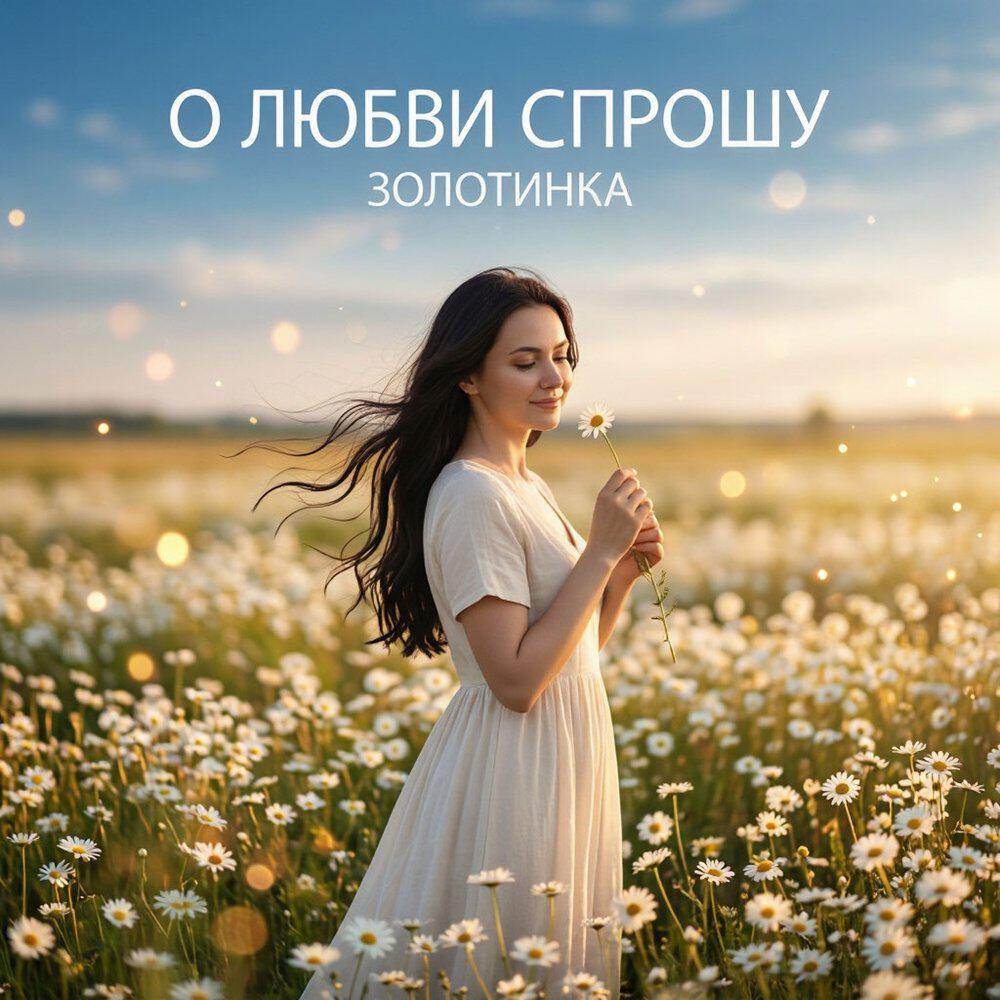 О любви спрошу