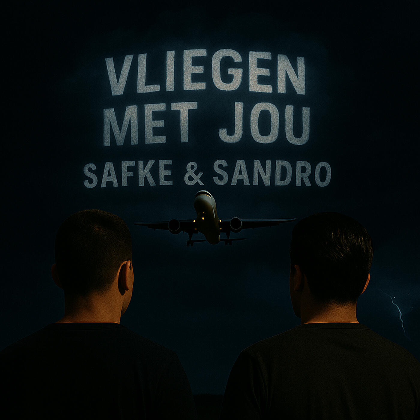 Vliegen Met Jou