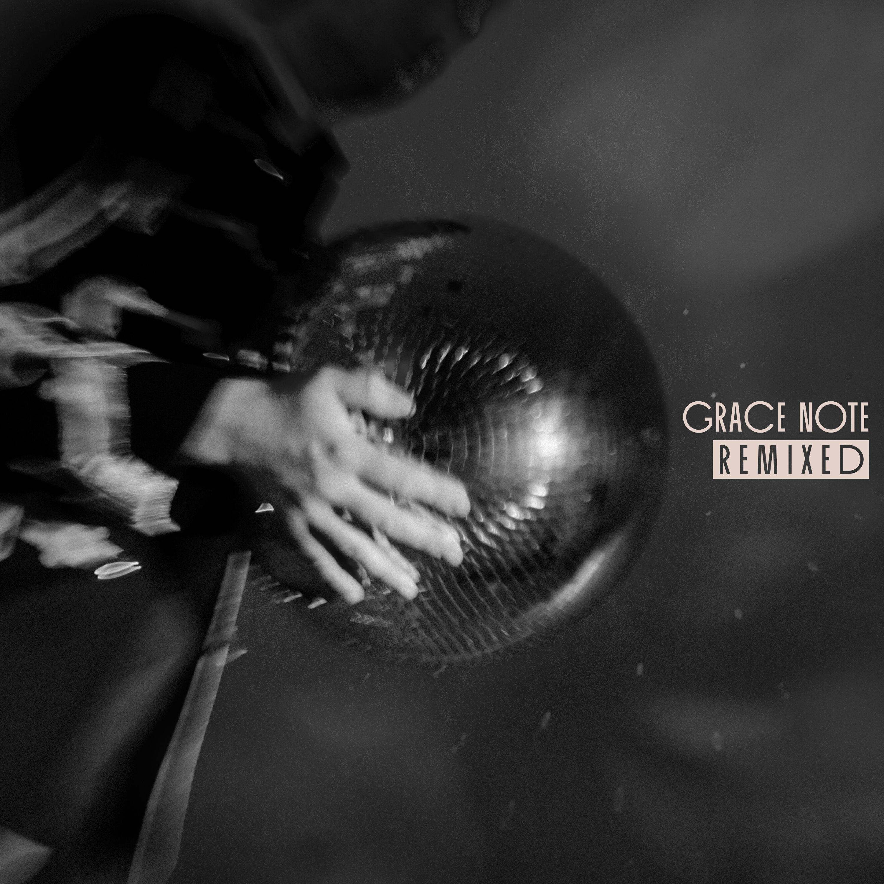 Альбом Grace Note (Remixed) исполнителя Bakermat, Zen Freeman, Ron Carroll, Fred Falke, Ampersounds, Amanzi, Cavi, Cassimm
