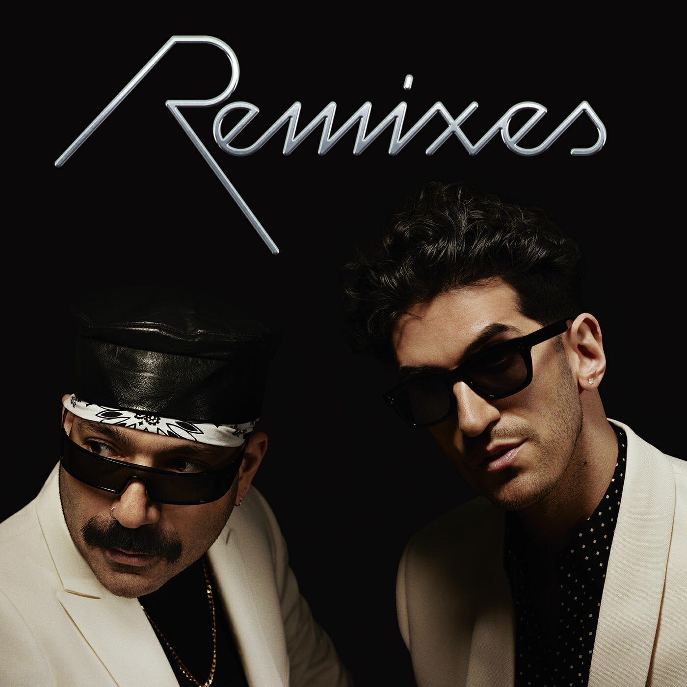 Chromeo, Danny Daze - Words With You (Danny Daze Remix)