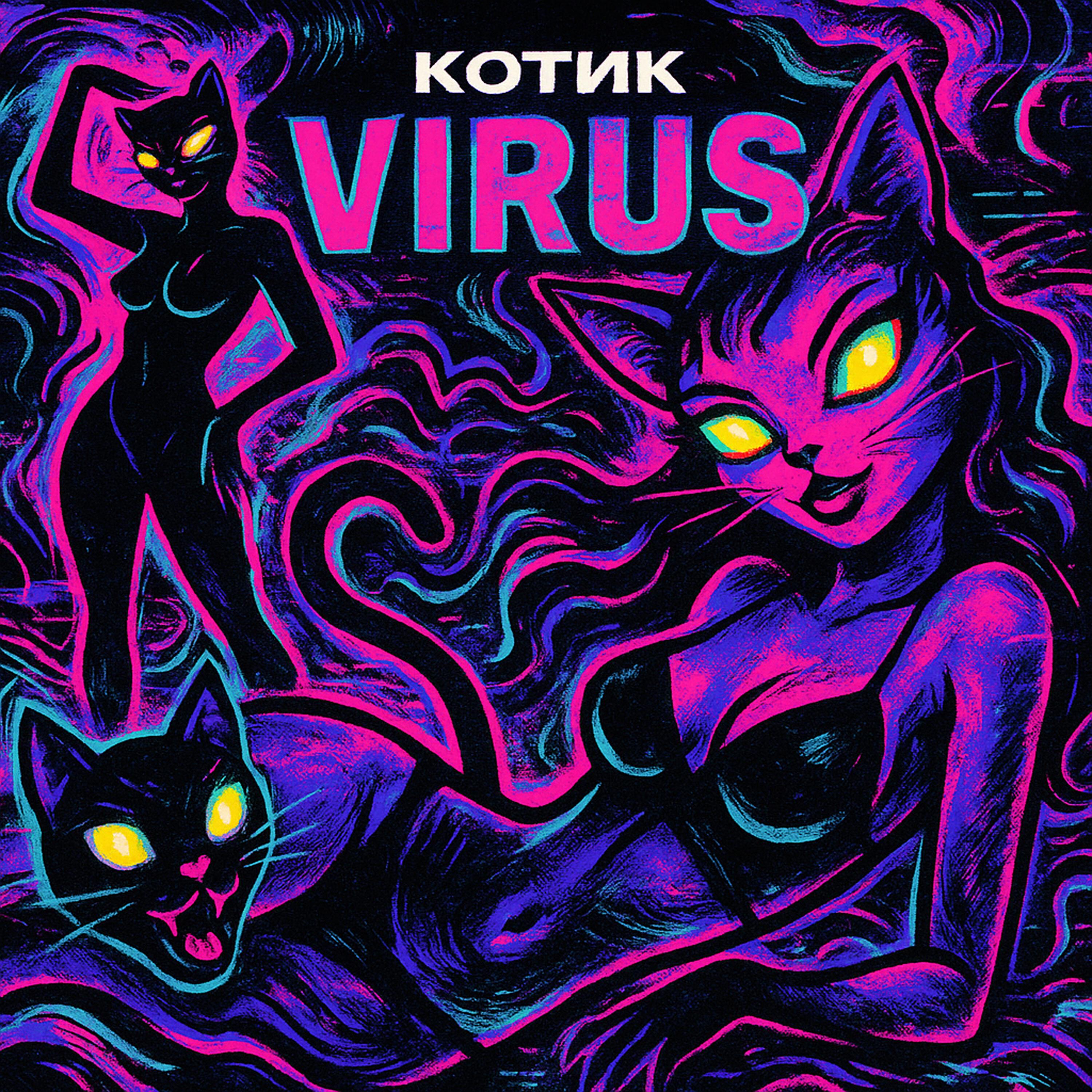 Котик