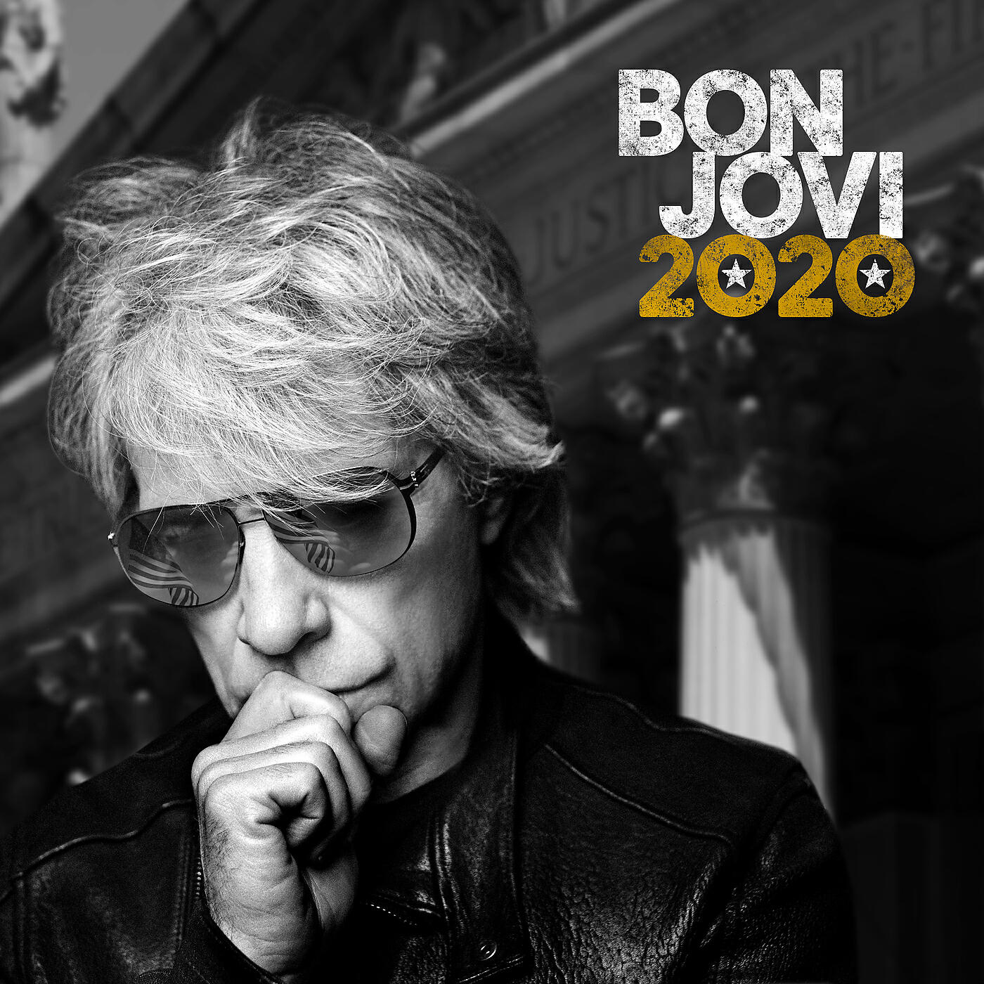 Bon Jovi, Jennifer Nettles - Do What You Can (Bonus Track)