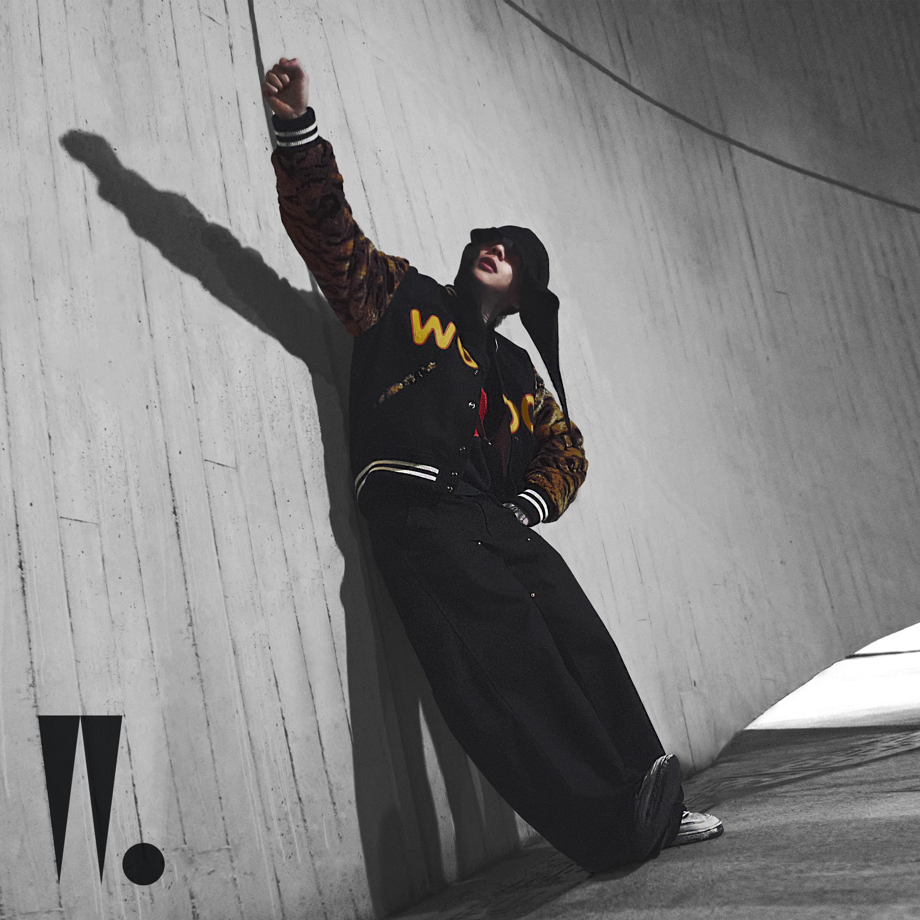Альбом mp3 исполнителя Woo, BIBI, Kid Milli, TOMMY YANG, The Quiett