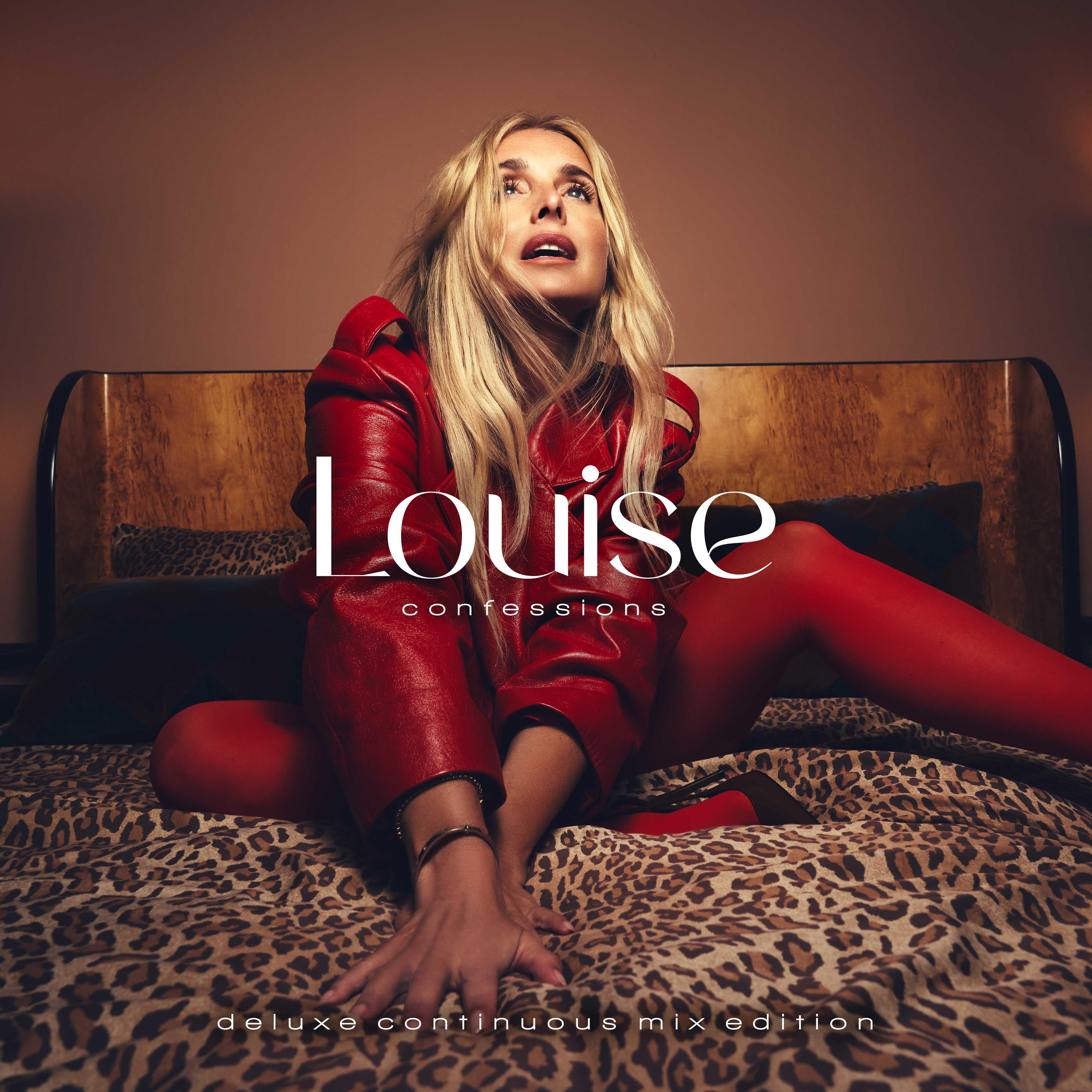 Confessions (Deluxe Continuous Mix Edition)