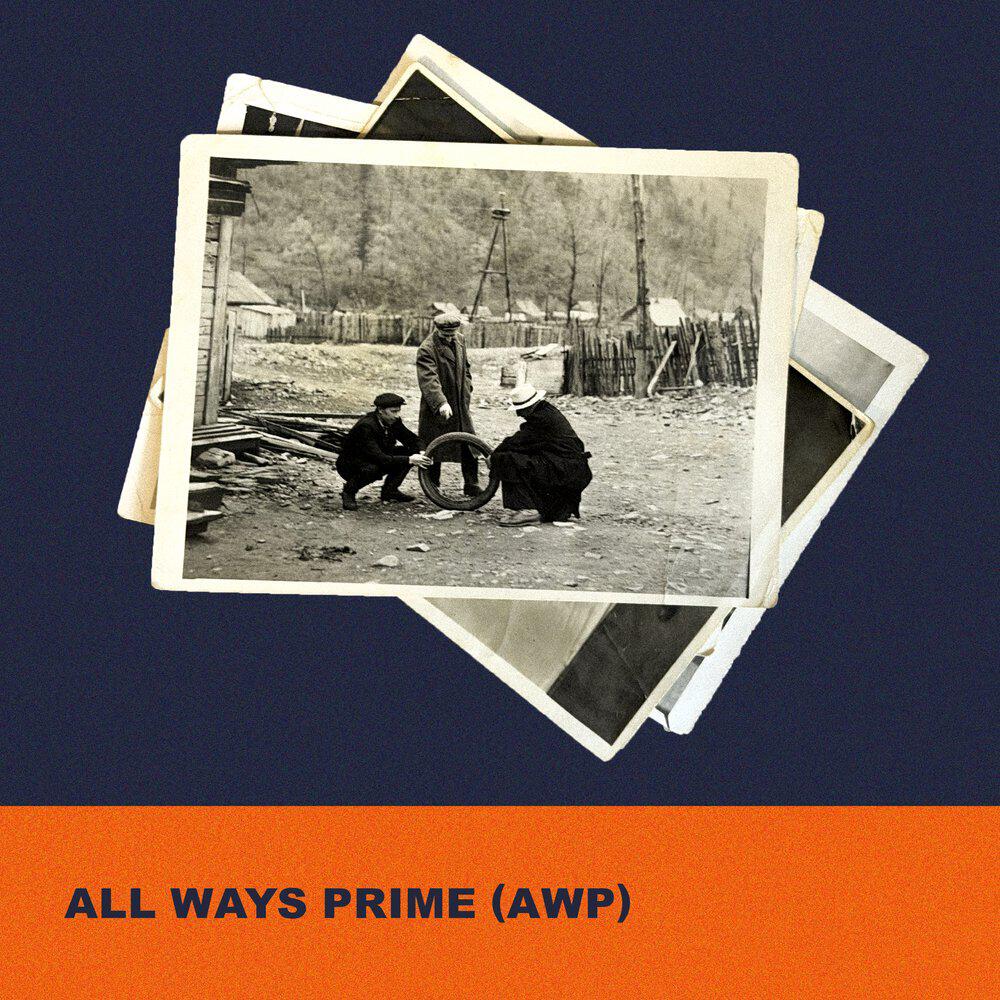 SATOMIC - ALL WAYS PRIME (AWP)