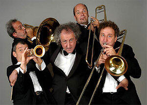 Banda Osiris