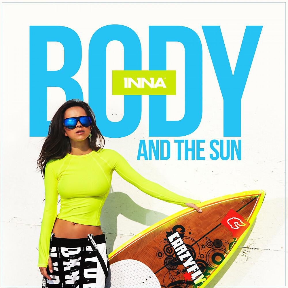 Inna, Marian Hill - Diggy Down (Extended Version)