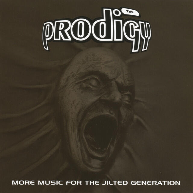 The Prodigy, The Dust Brothers - Voodoo People - Dust Brothers Remix Remastered