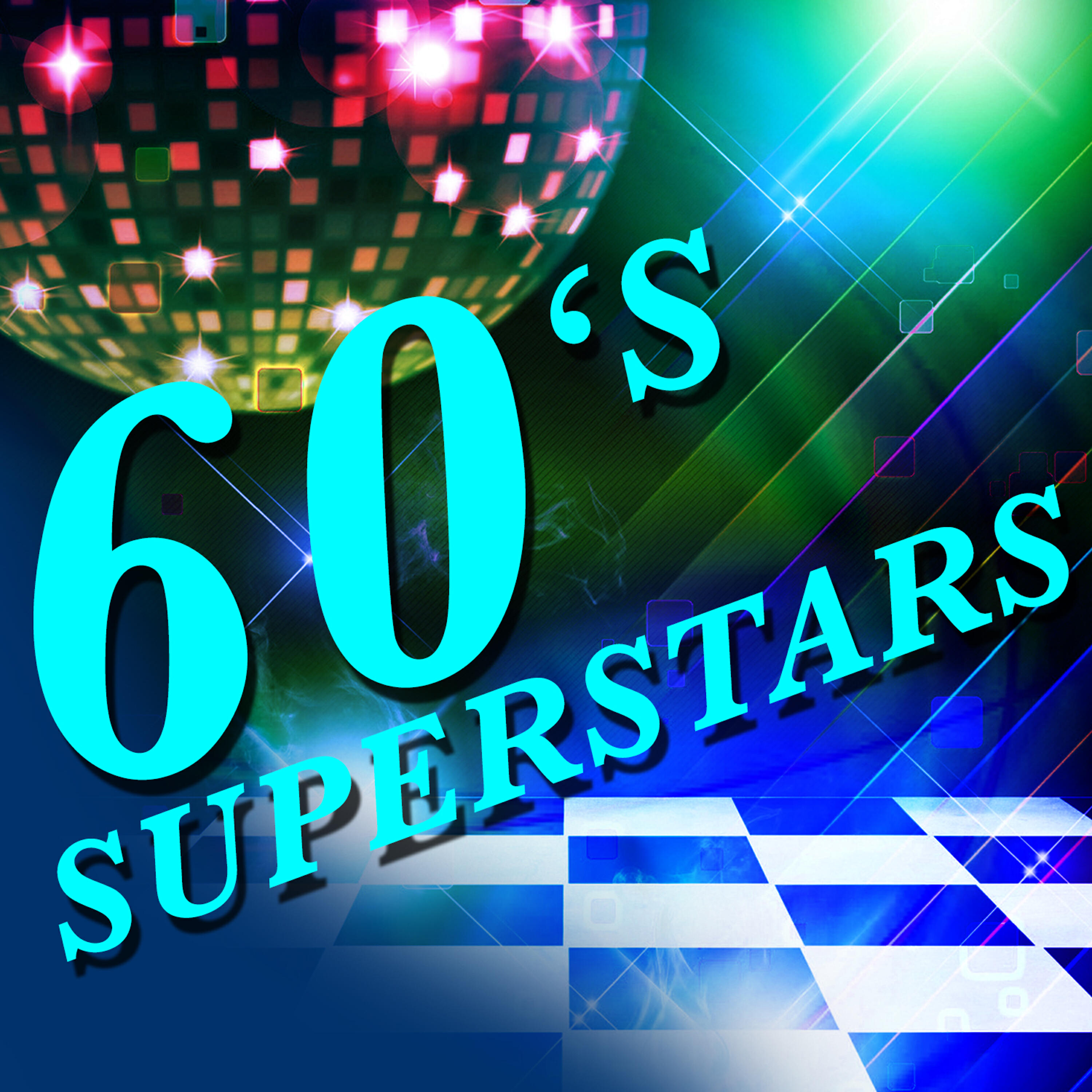 60s Superstars