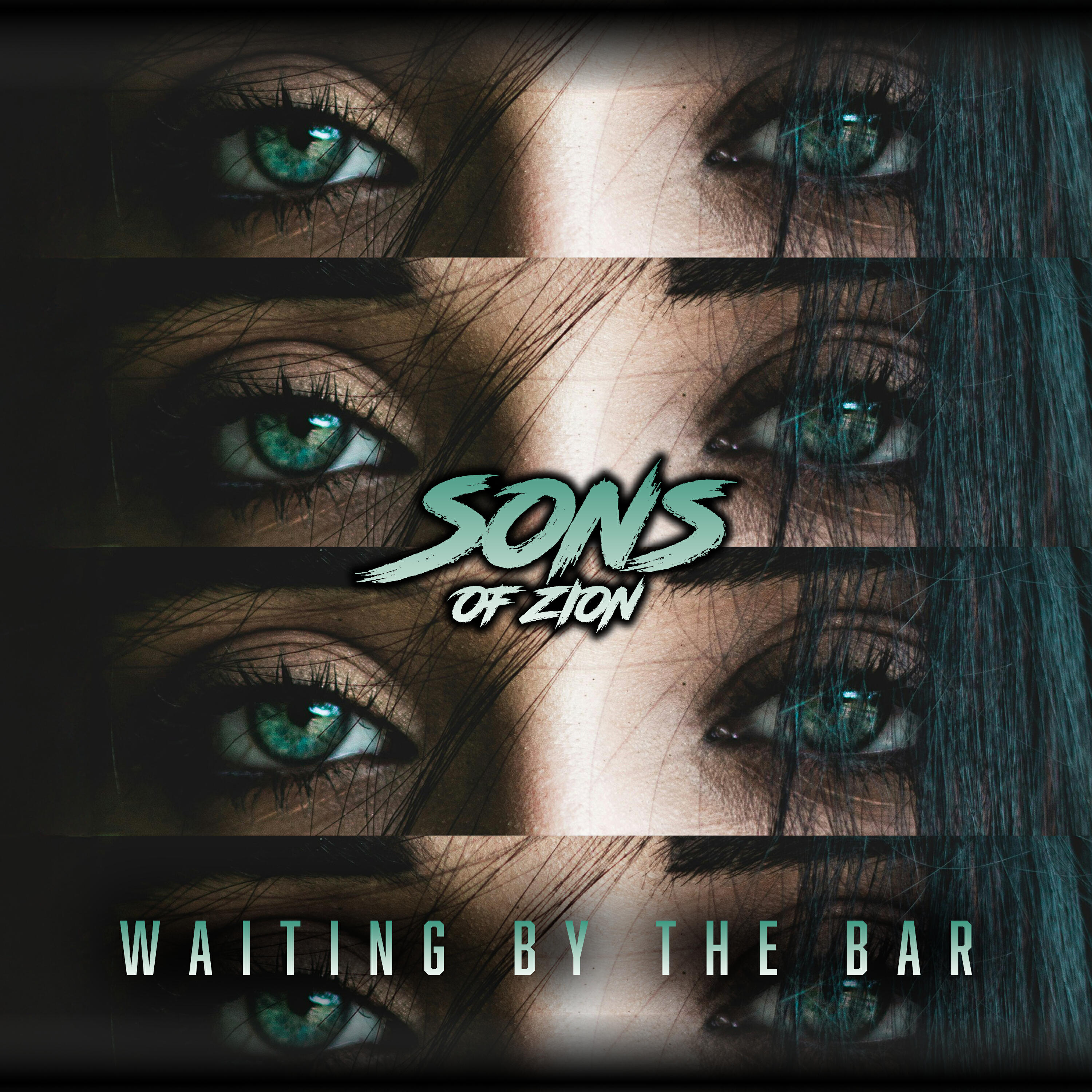 Waiting By The Bar