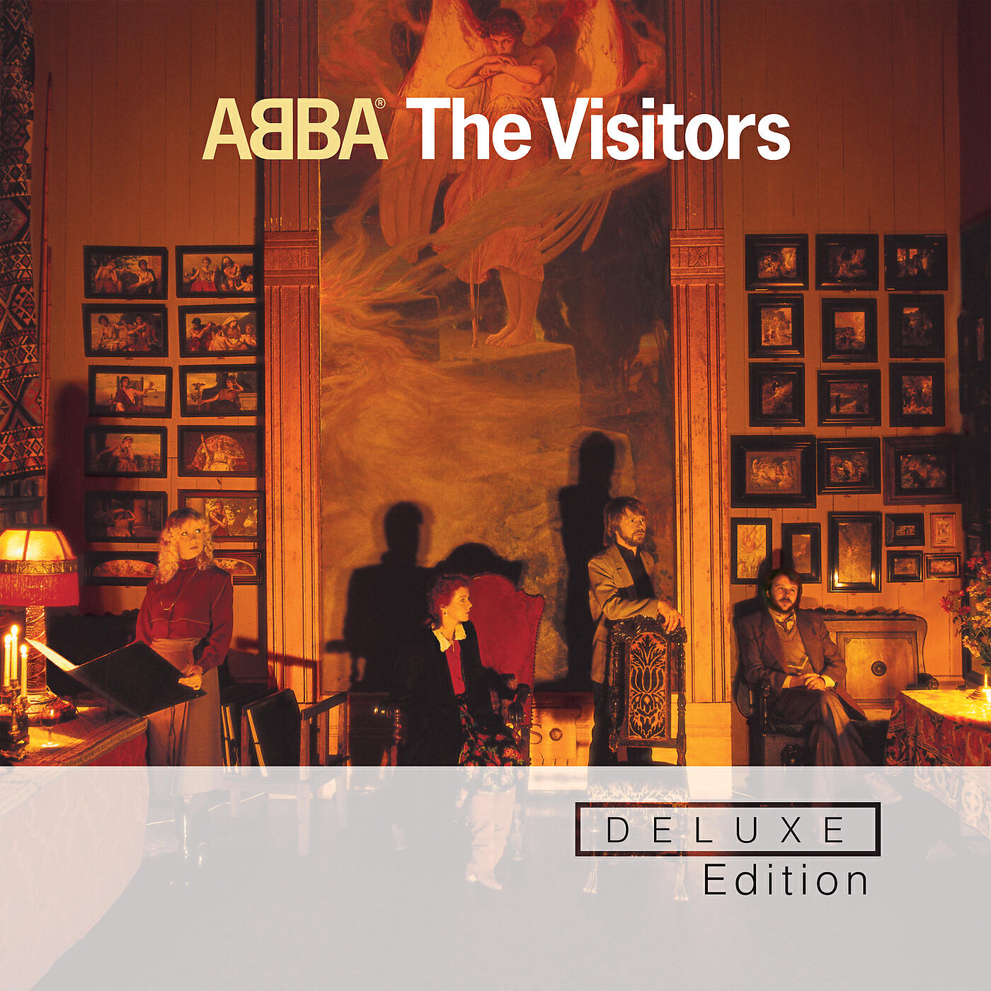ABBA - Slipping Through My Fingers