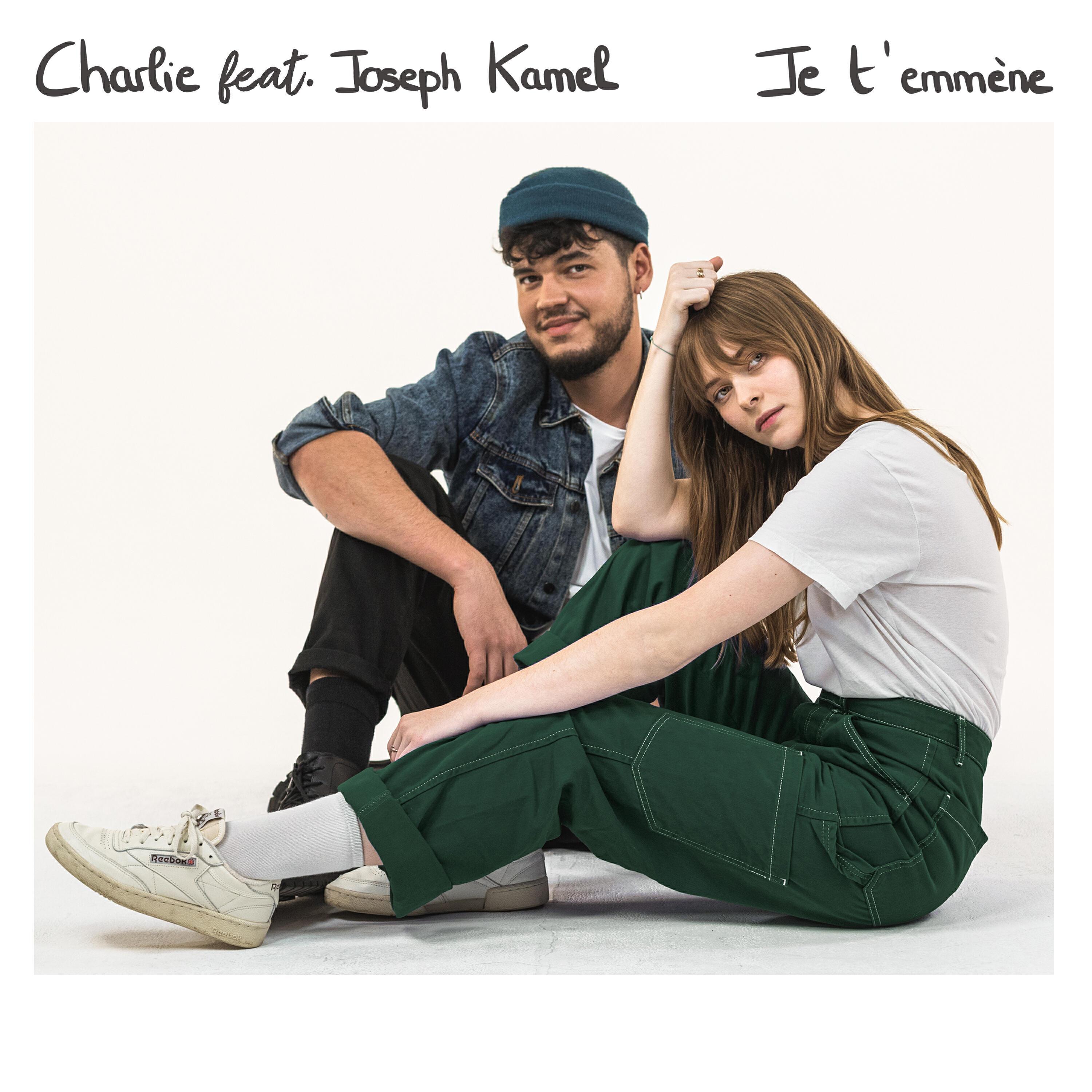 Joseph Kamel