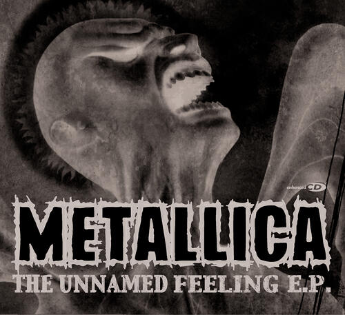 The Unnamed Feeling