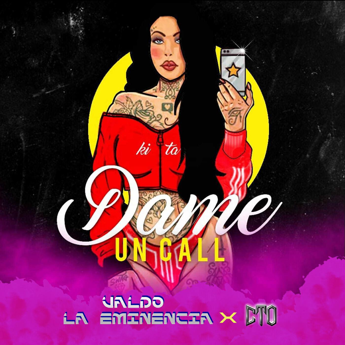 Valdo La Eminencia