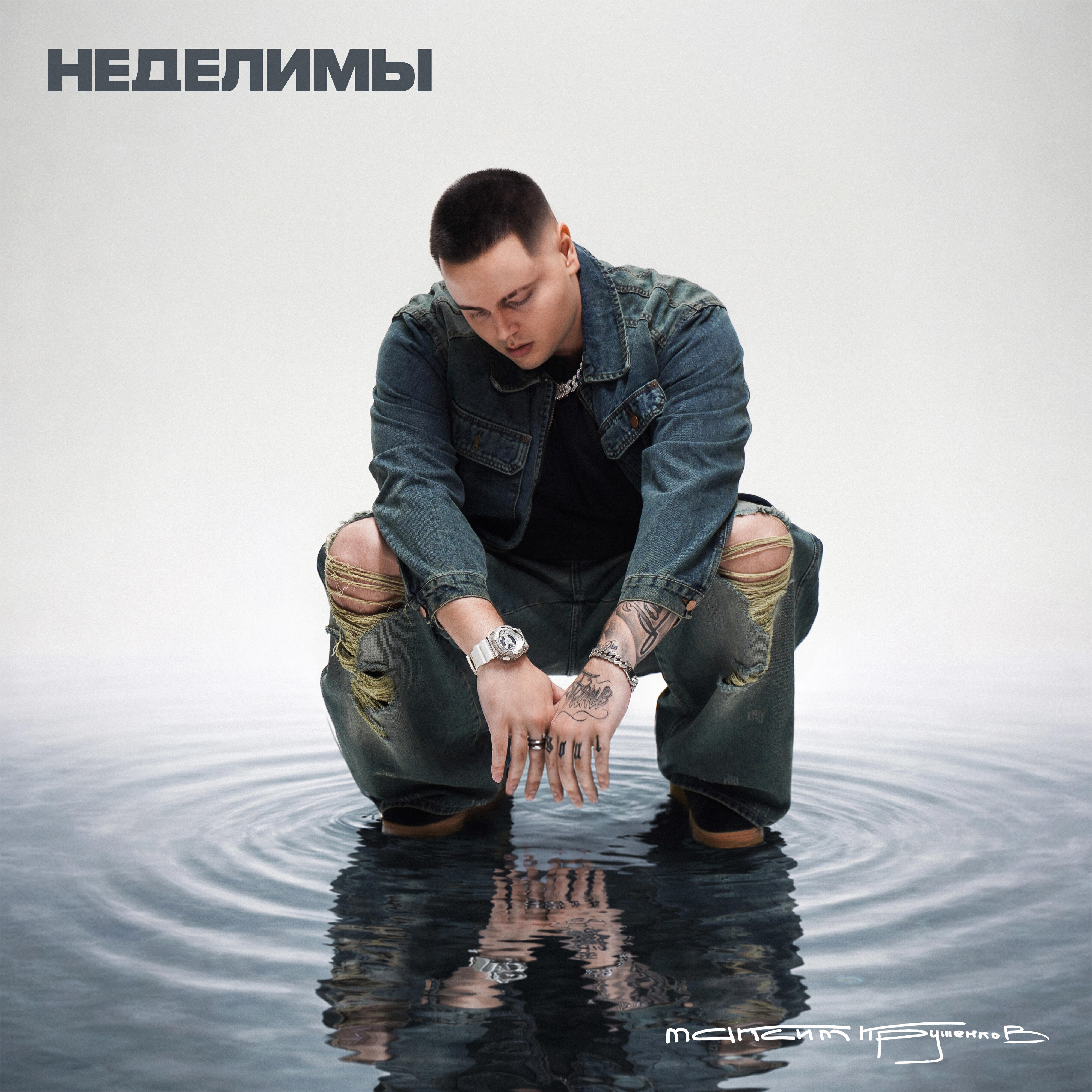 Неделимы