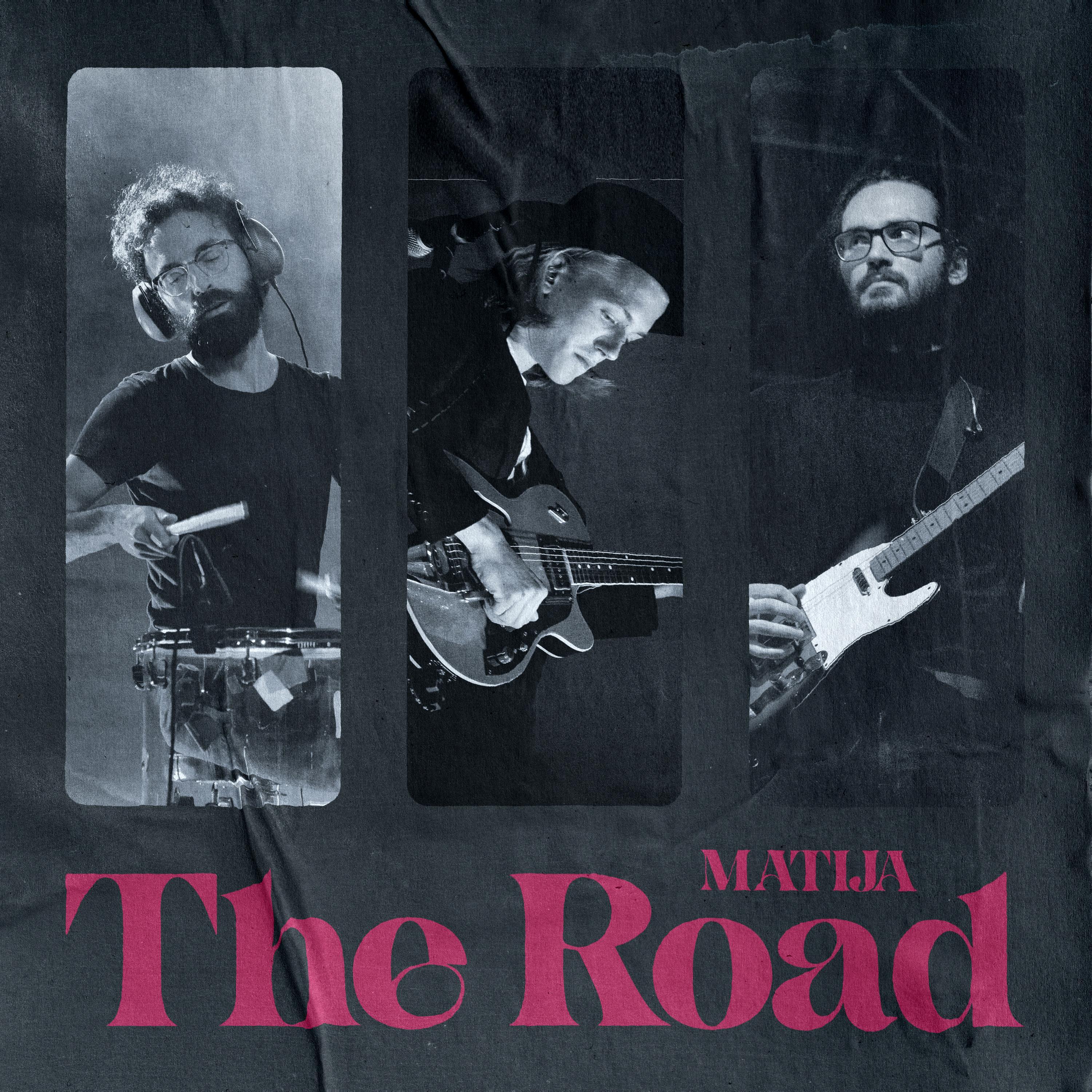 The Road