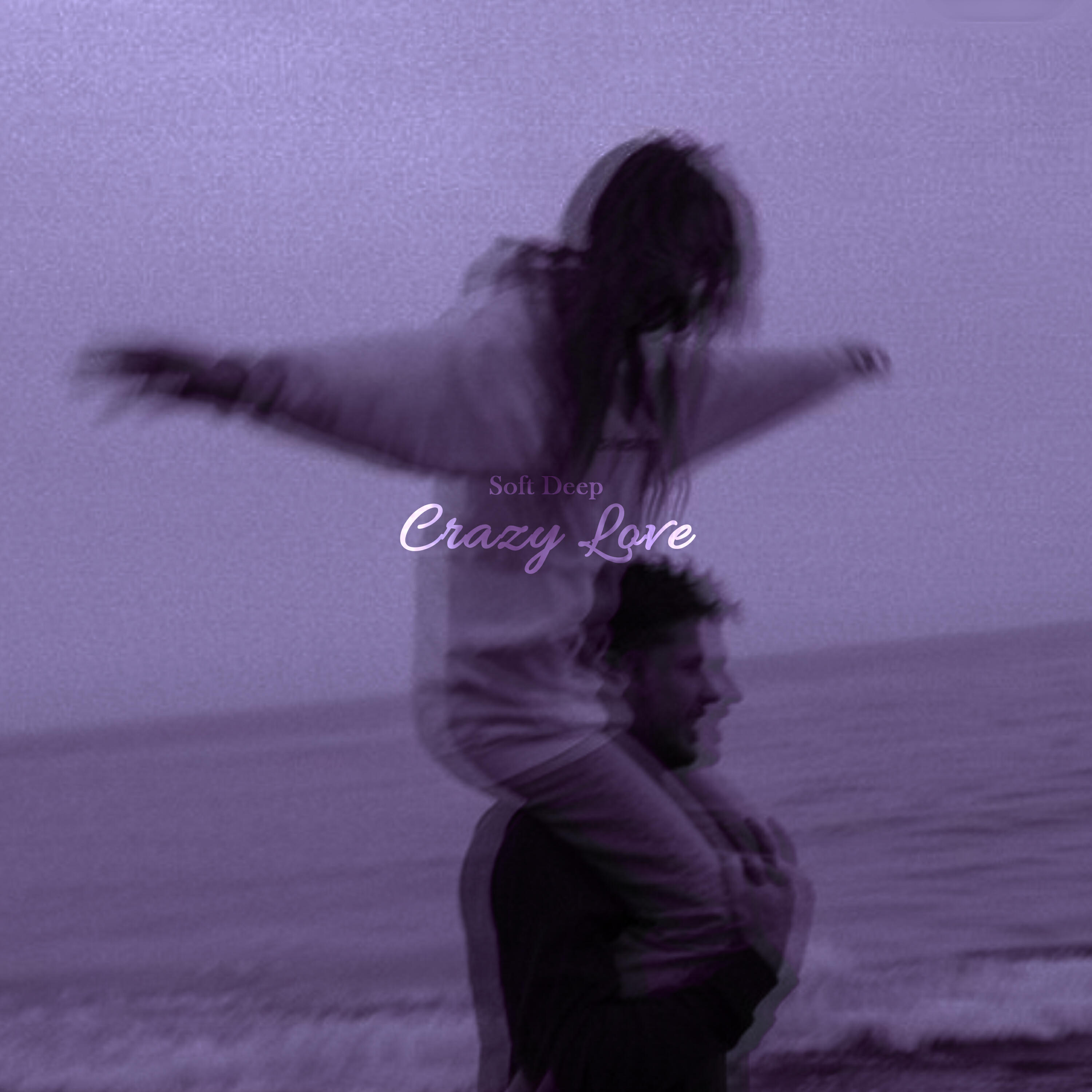 Альбом Crazy Love исполнителя Soft Deep