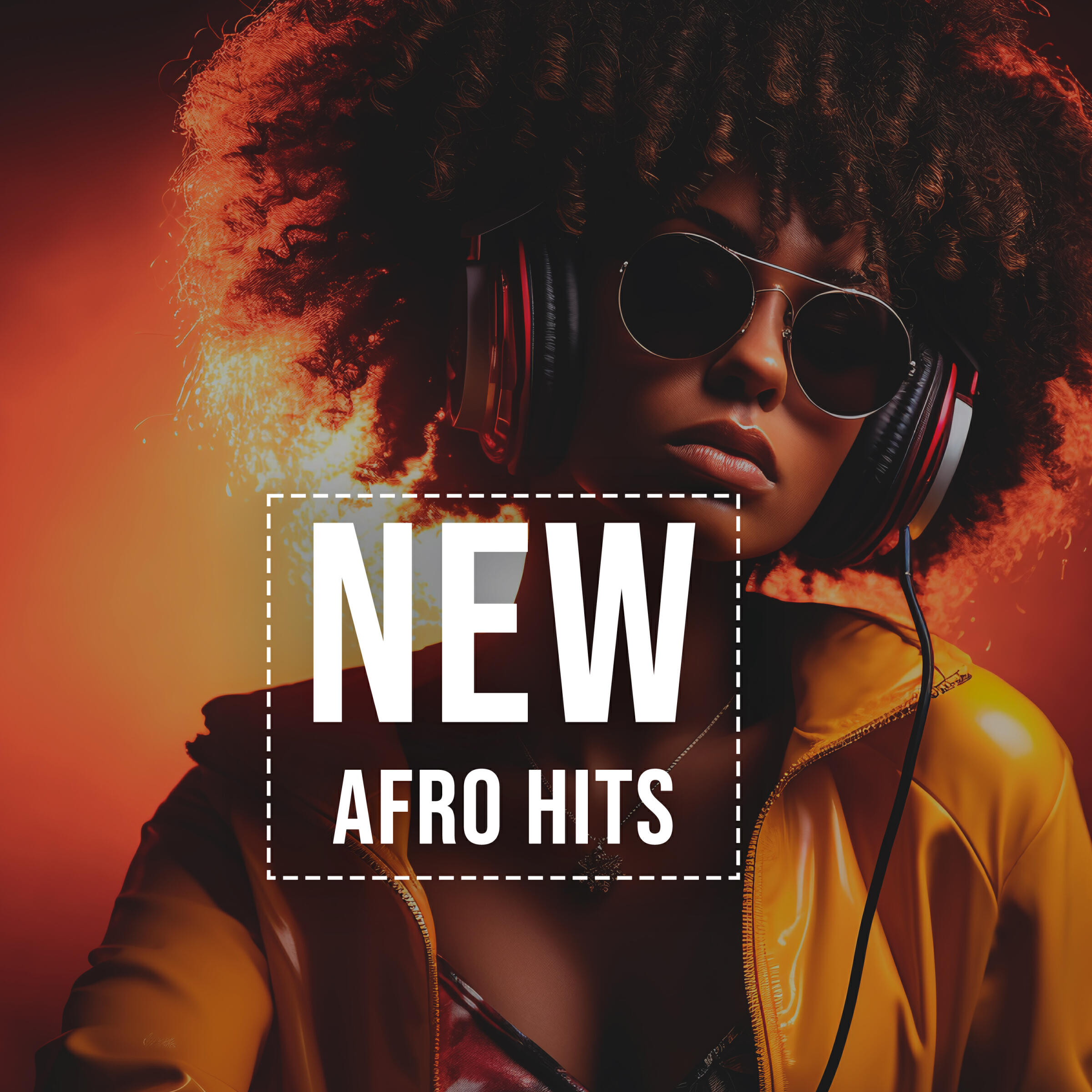 New Afro Hits