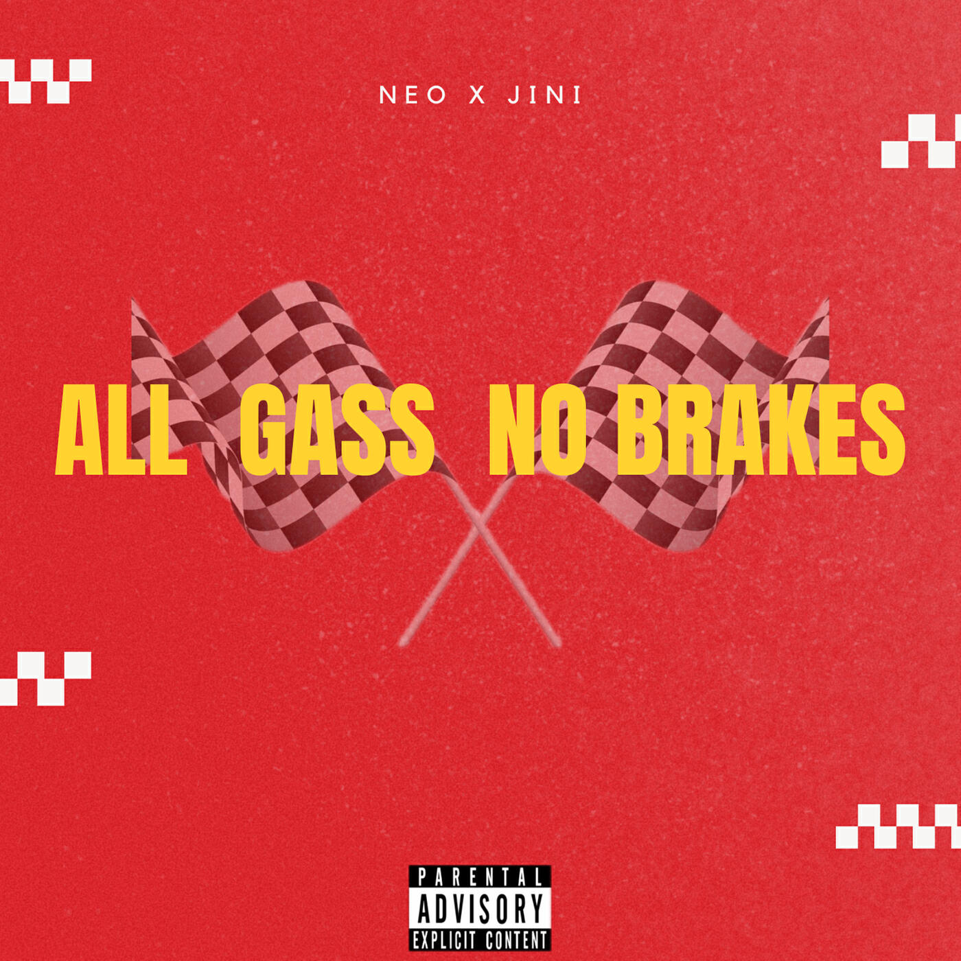 All Gass No Brakes