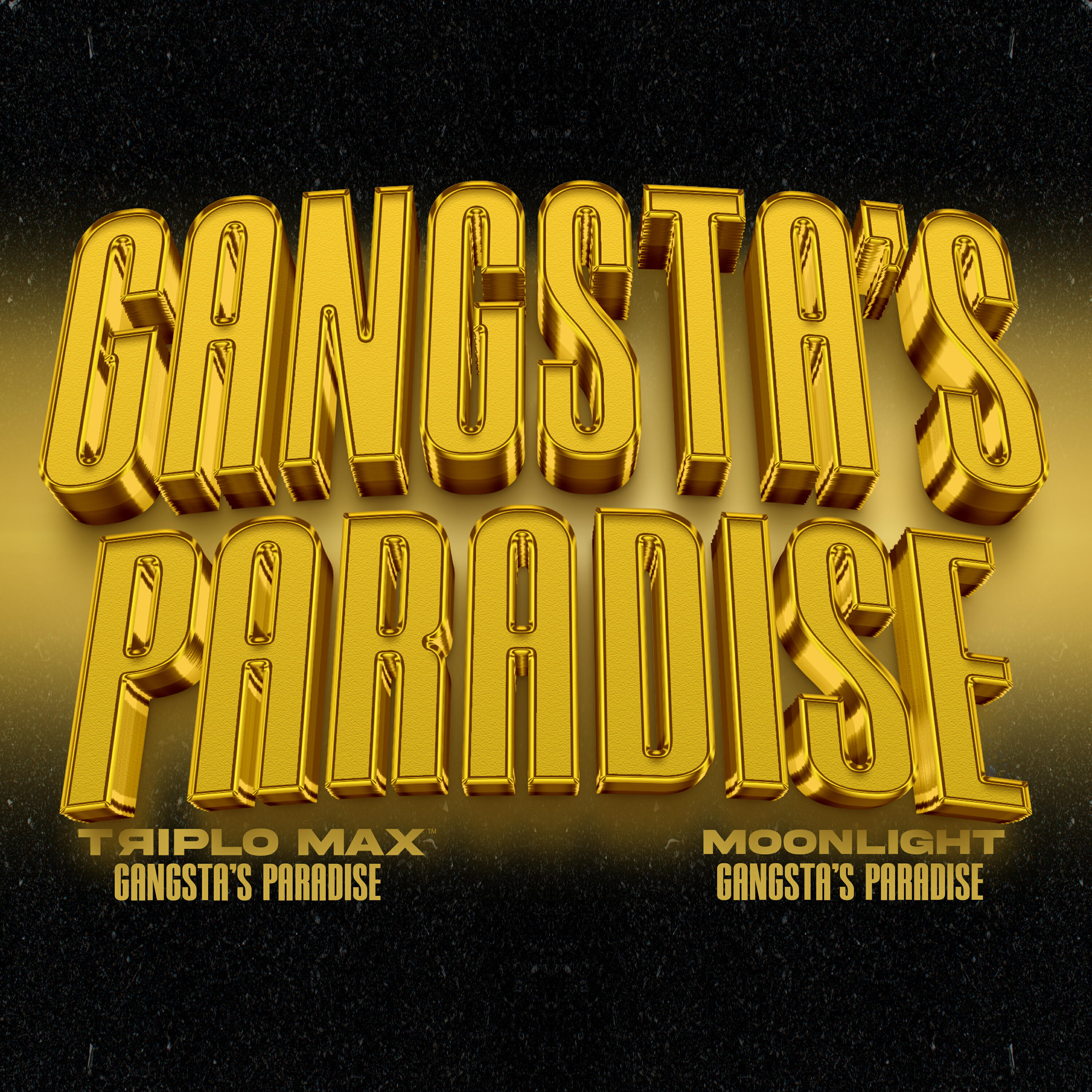 Gangsta's Paradise