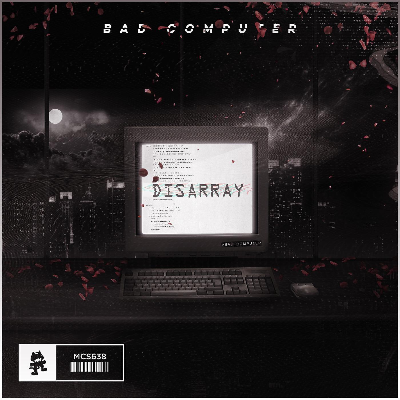 Bad Computer
