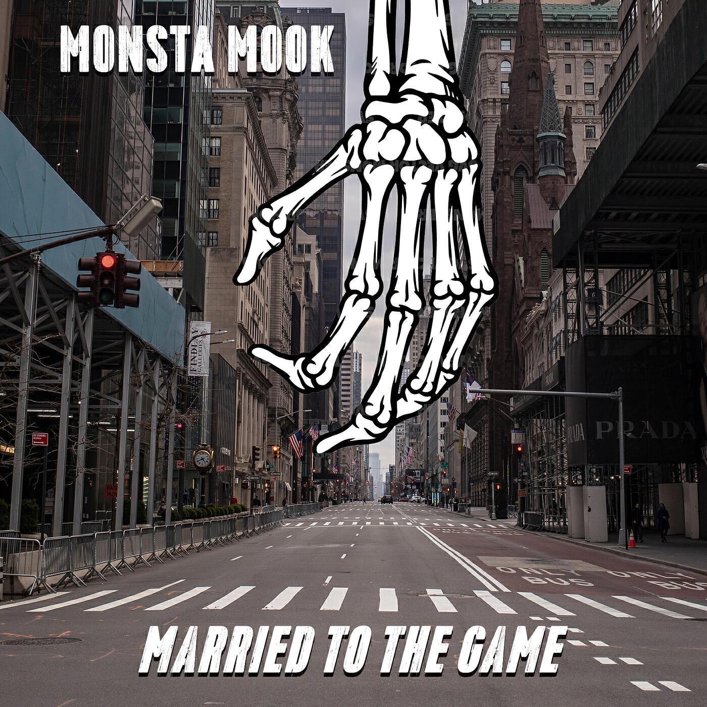 Monsta Mook
