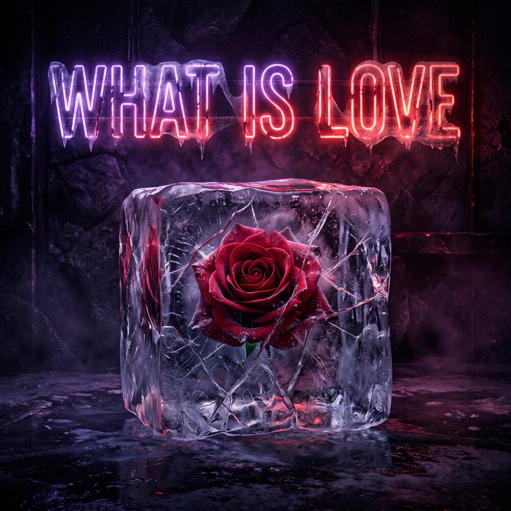 KANVISE, ERCODES, Smola - What Is Love