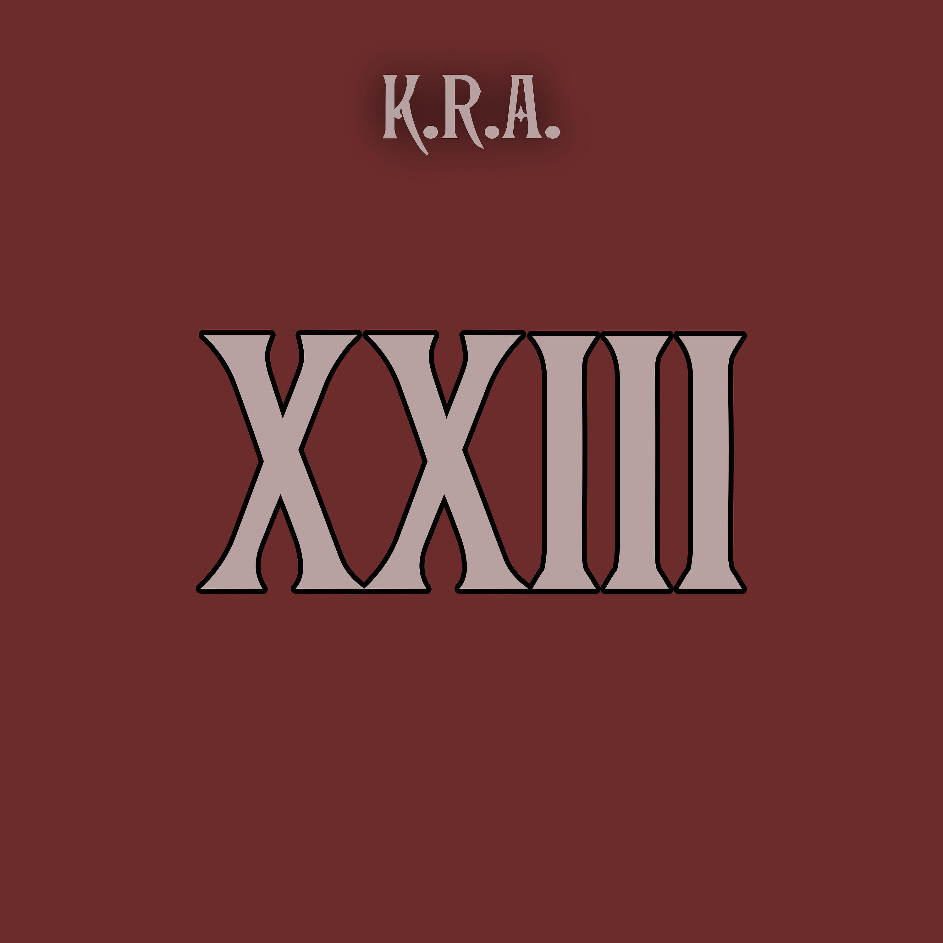 XXIII