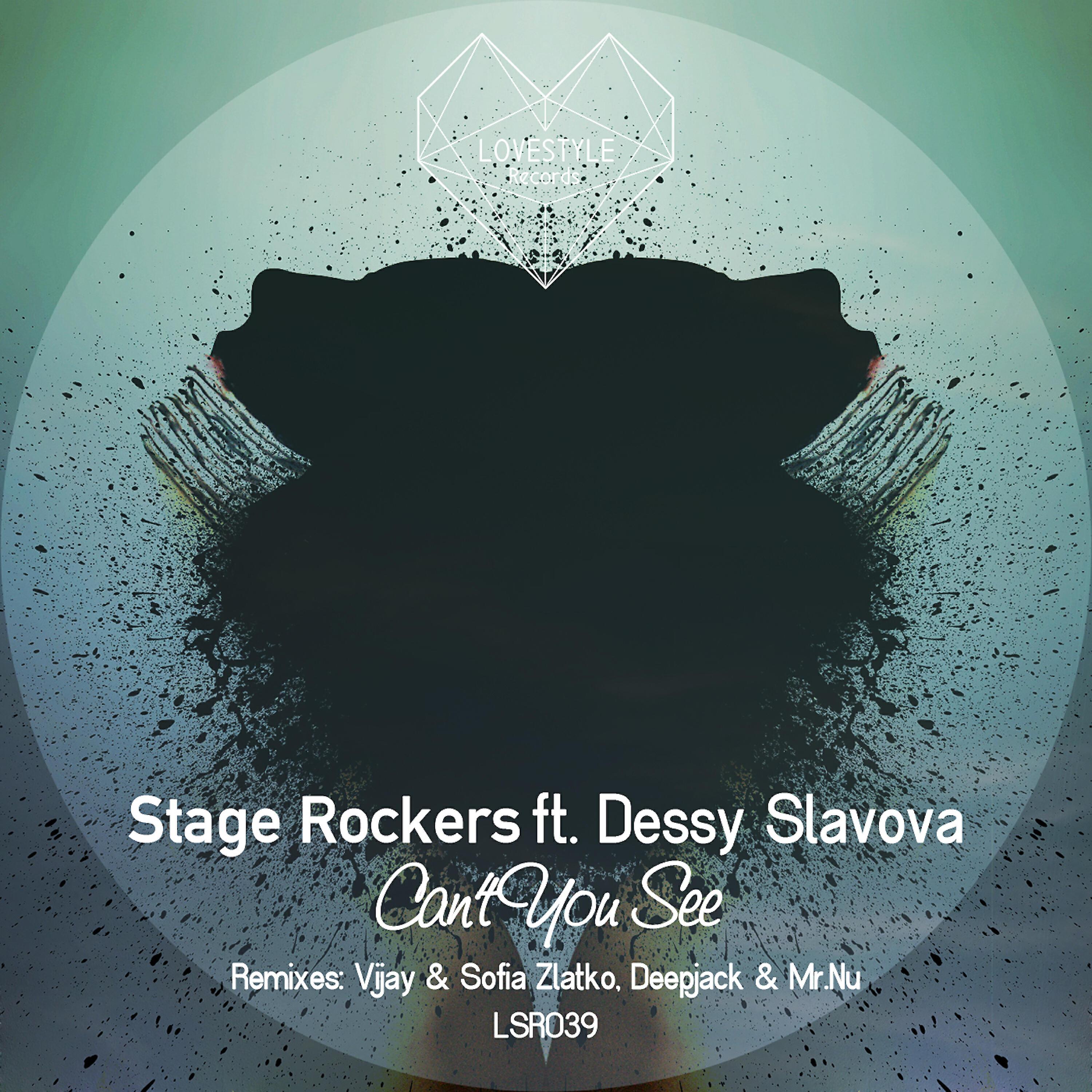 Dessy Slavova