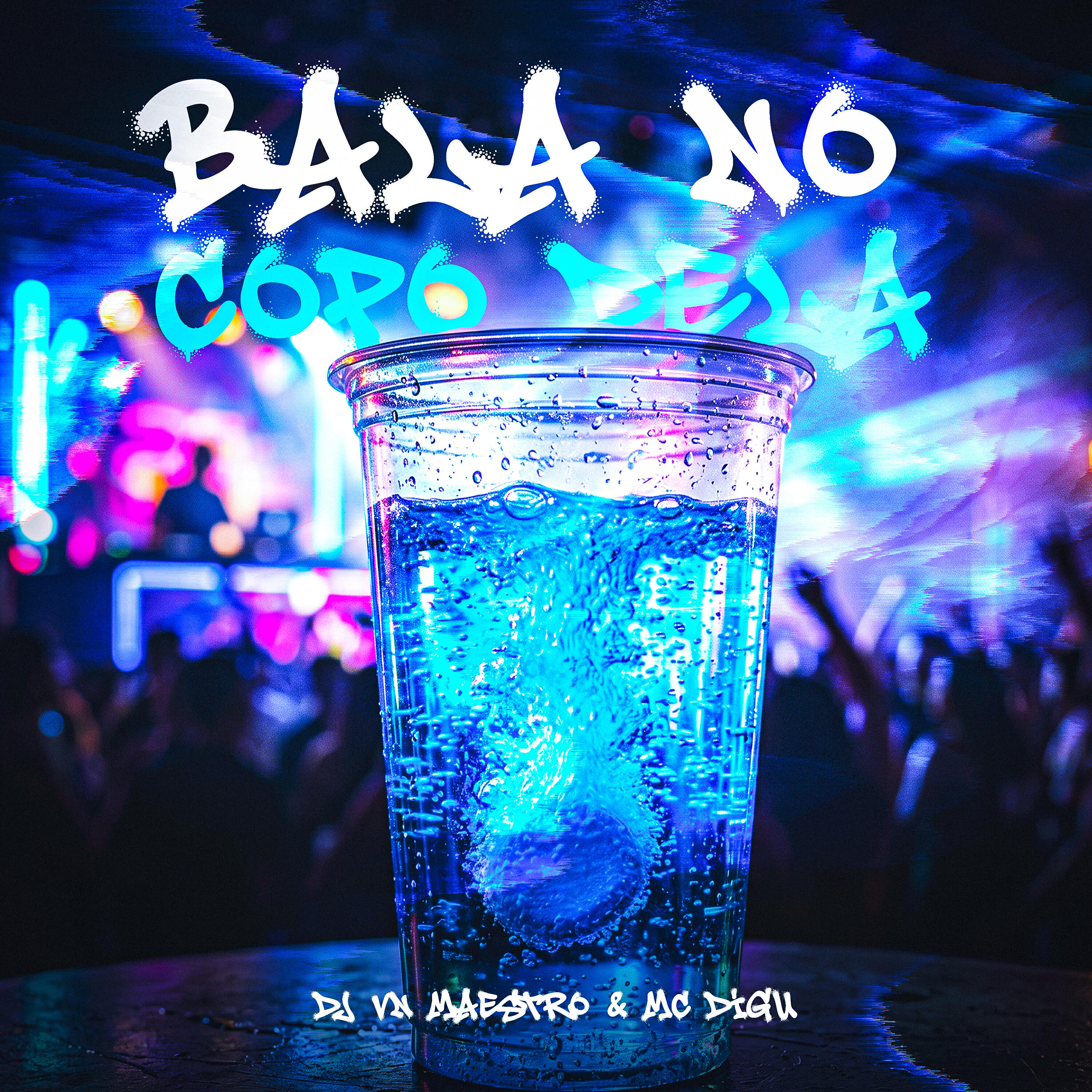 Bala no Copo Dela