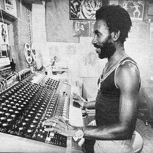 Lee Perry