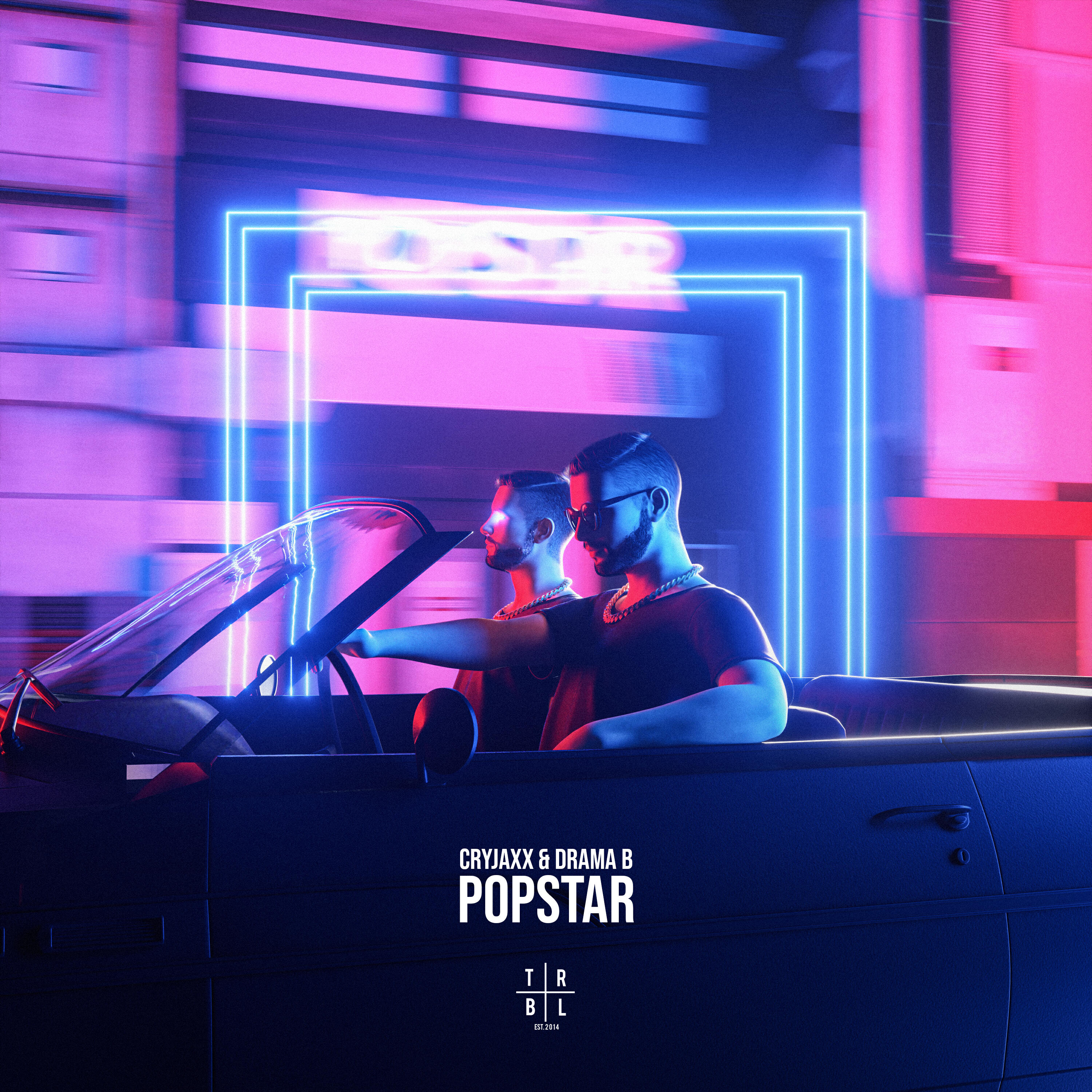 Popstar: The Remixes